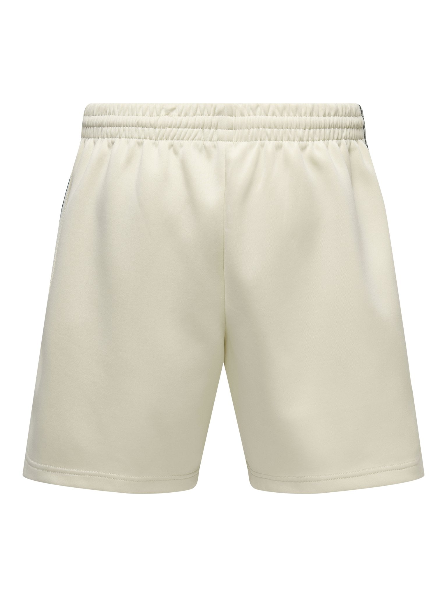 Only & Sons Herren Shorts Whitecap Gray