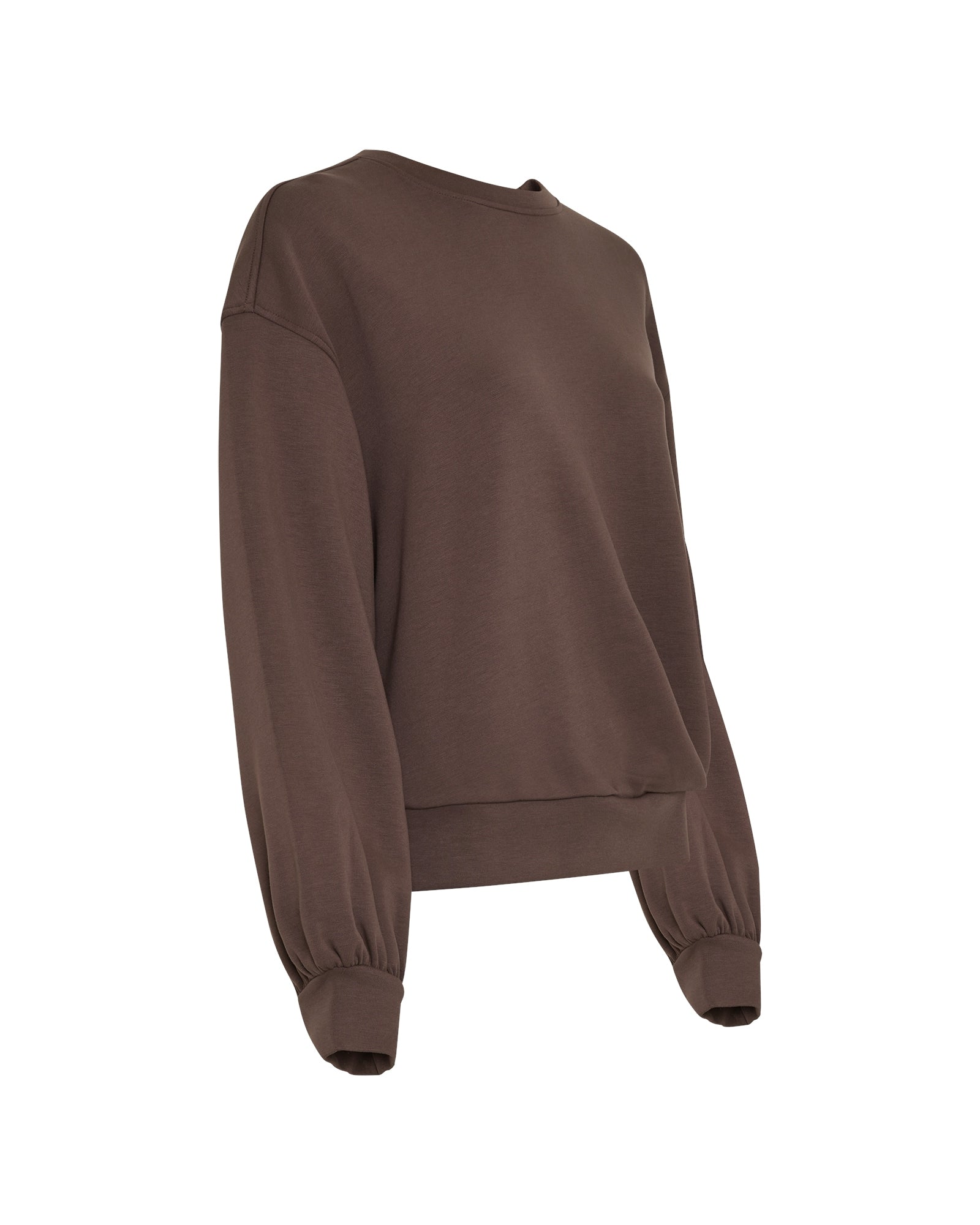 MSCH Damen Sweatshirts Hot Fudge Hot F
