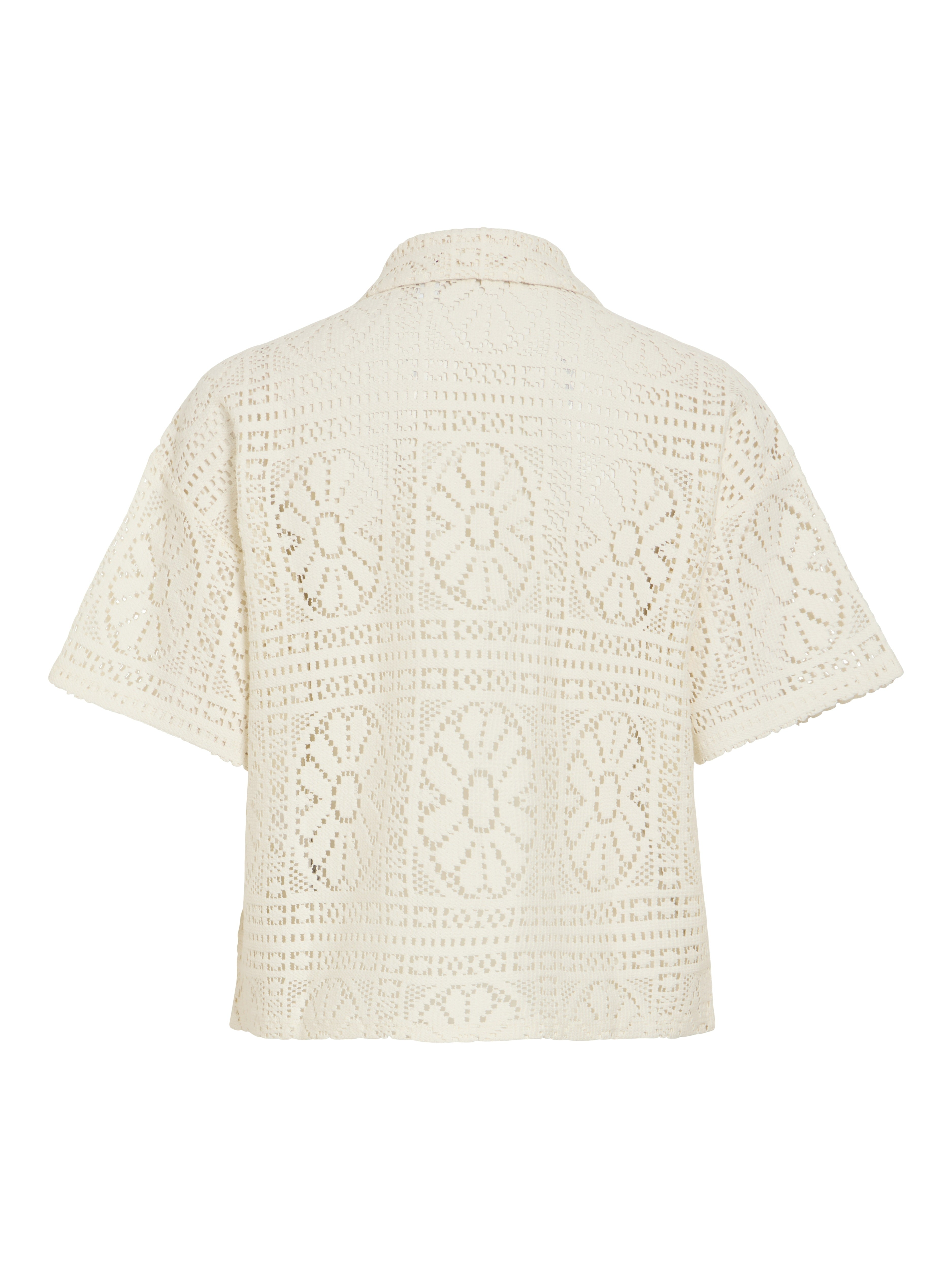 Vila Damen Blusen Birch