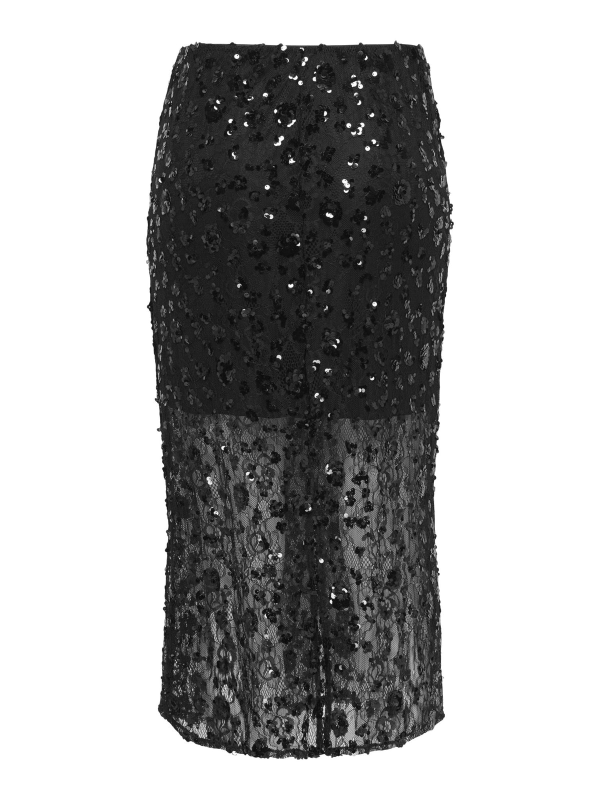 Only Damen Rock Black/Black Seq