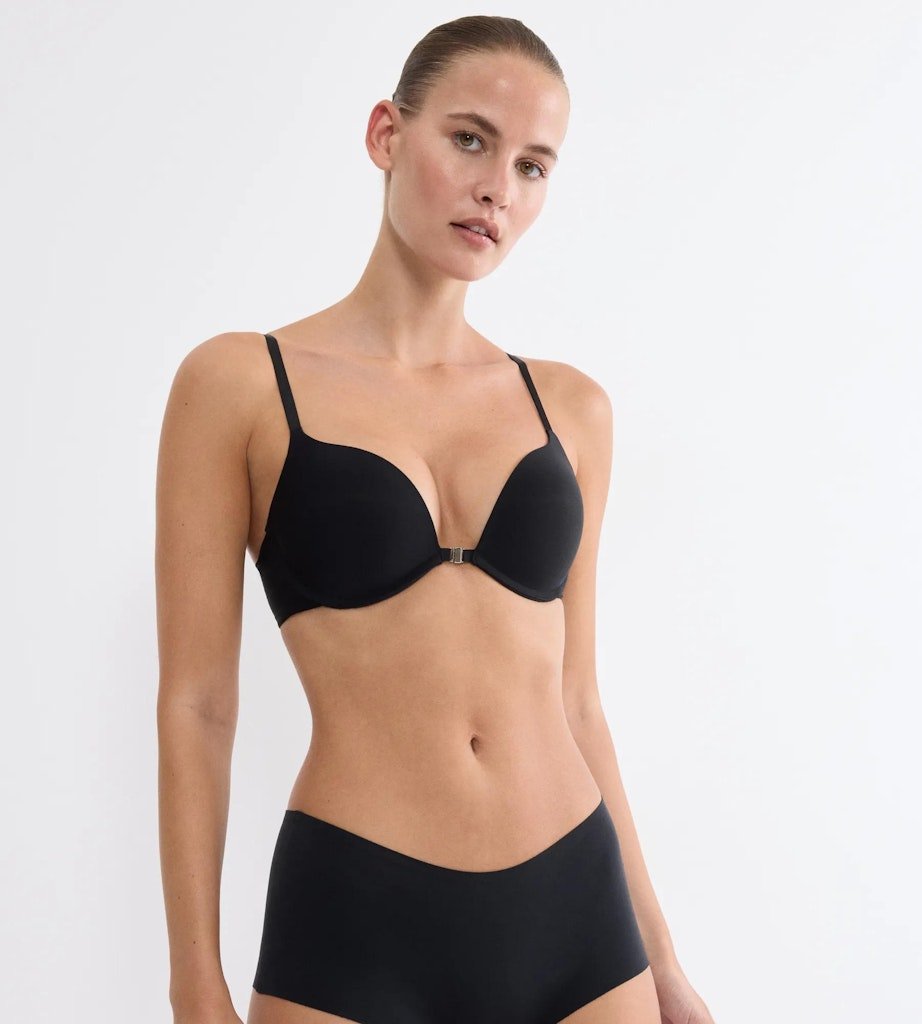 Triumph BH  Black