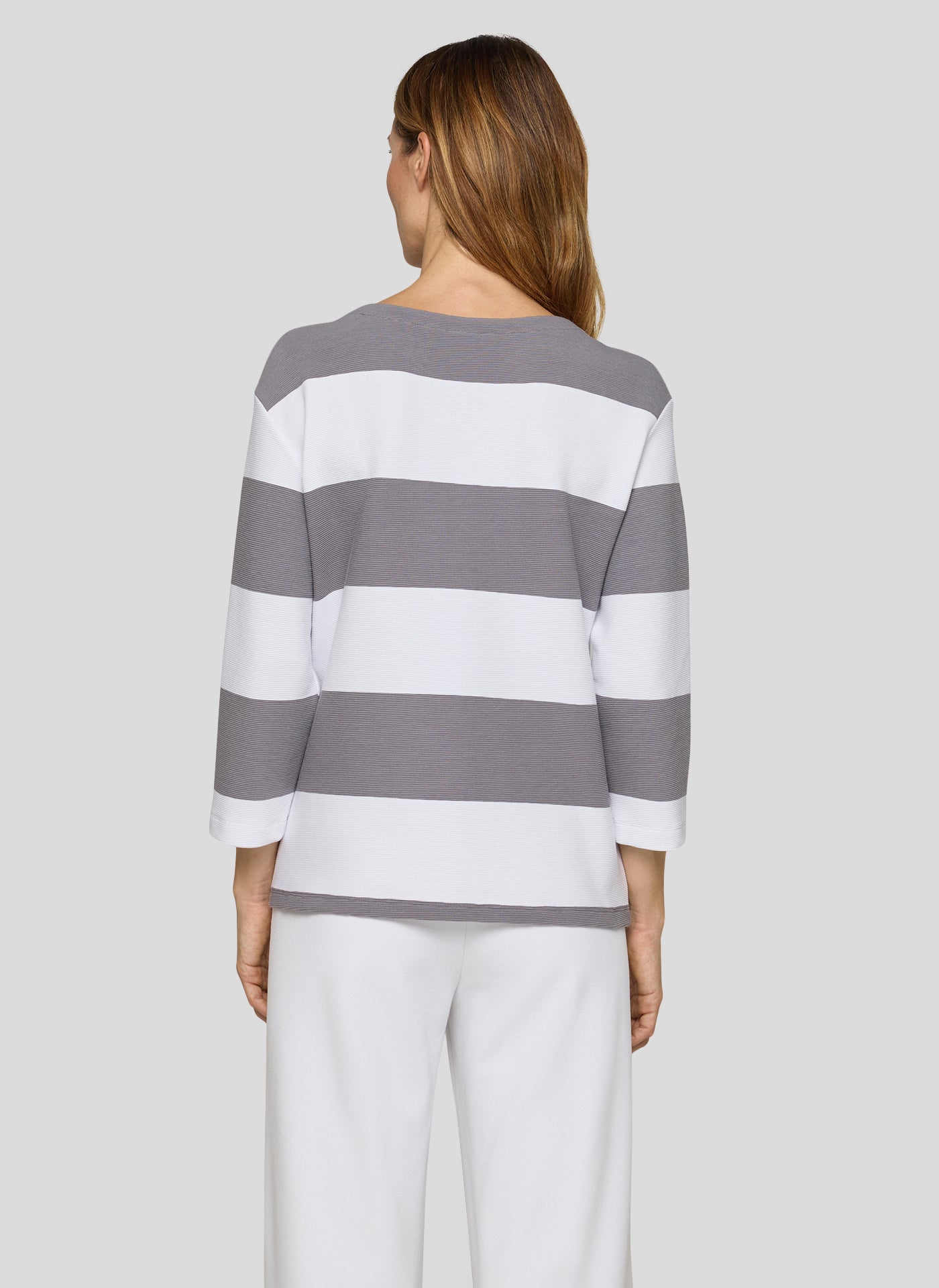 Rabe Damen T-Shirts Flanell