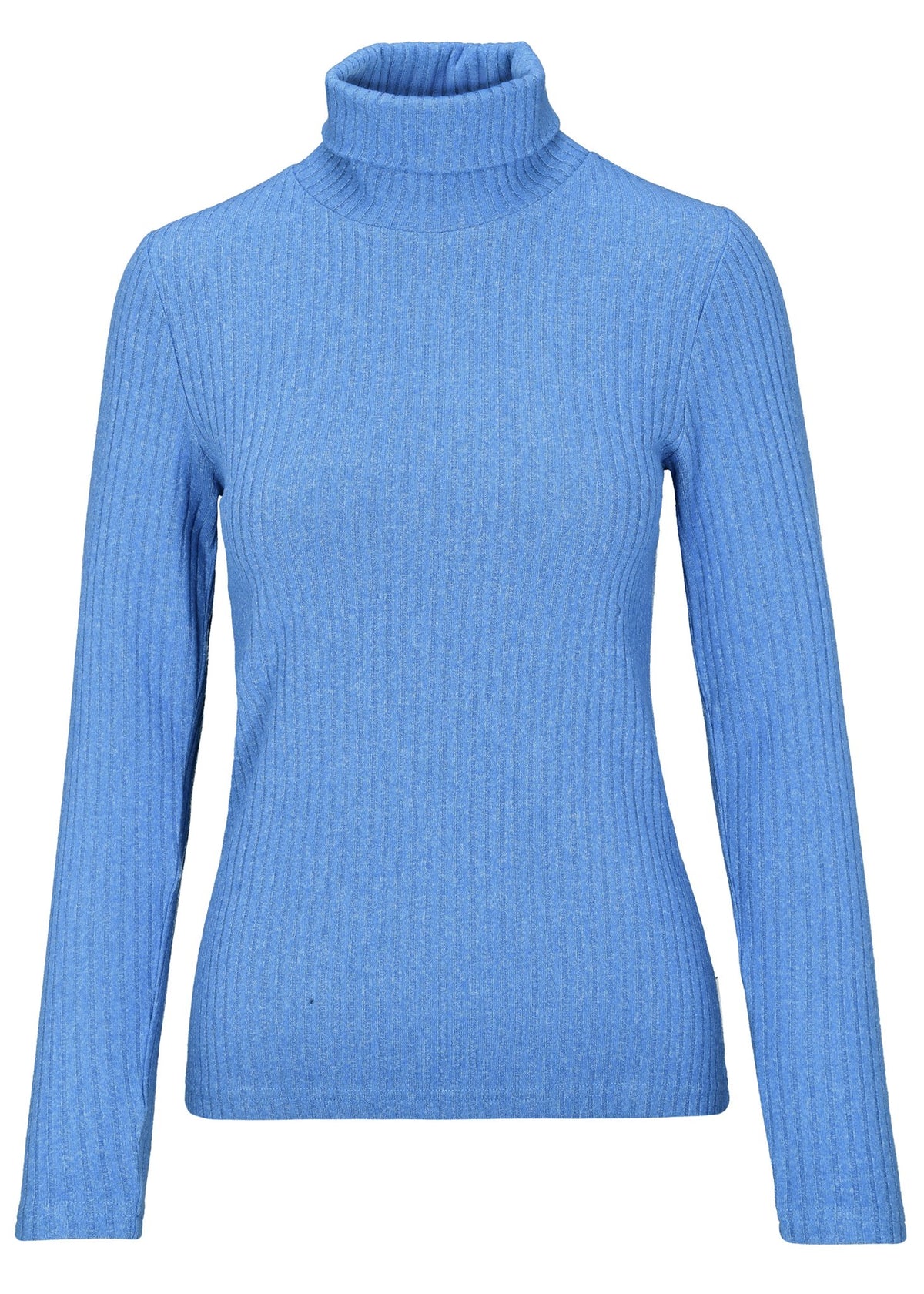 Fashion People Damen T-Shirts Polar Blue