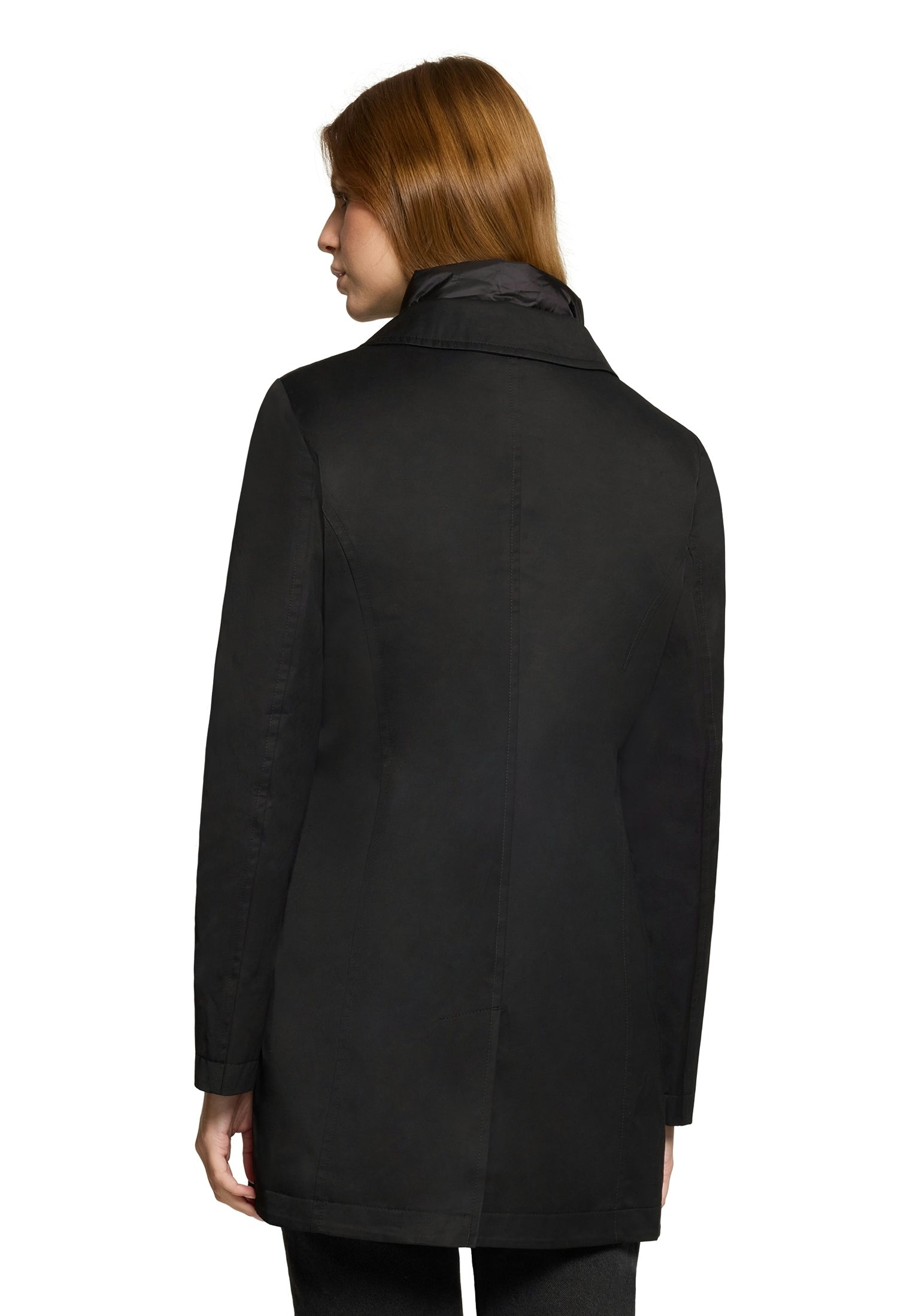 Gil Bret Damen Jacken Jet Black