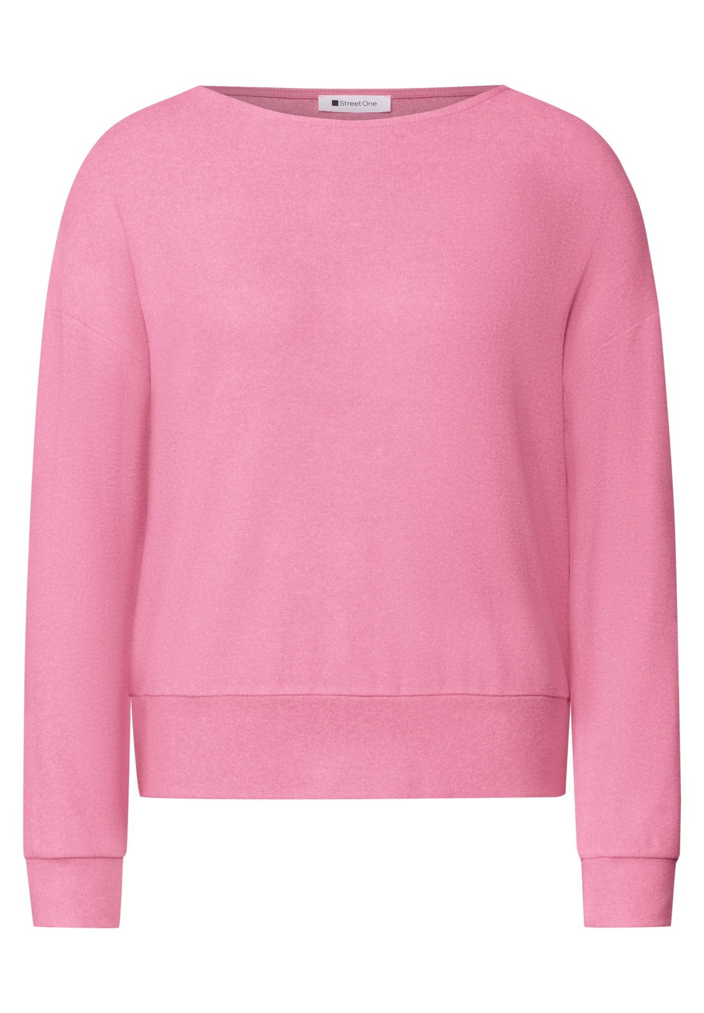 Street One Damen T-Shirts  Warm Blus