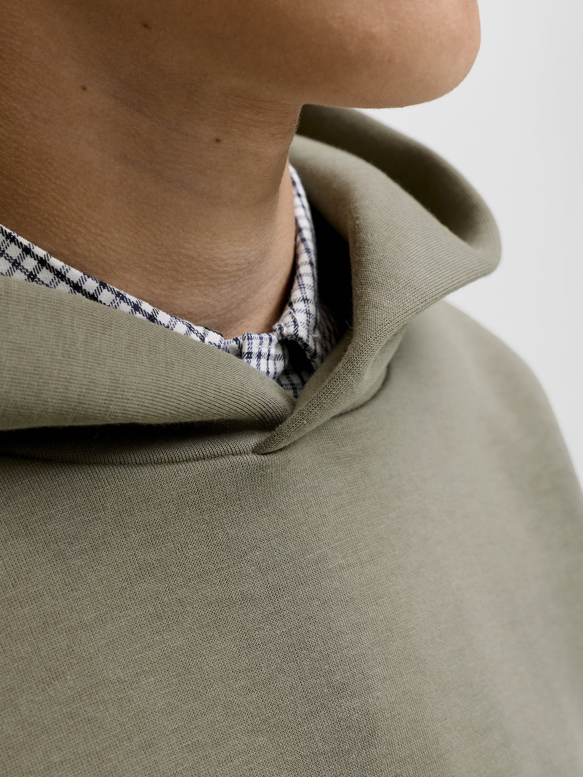 Jack & Jones Jungen Sweats & Sweatjacken Vetiver