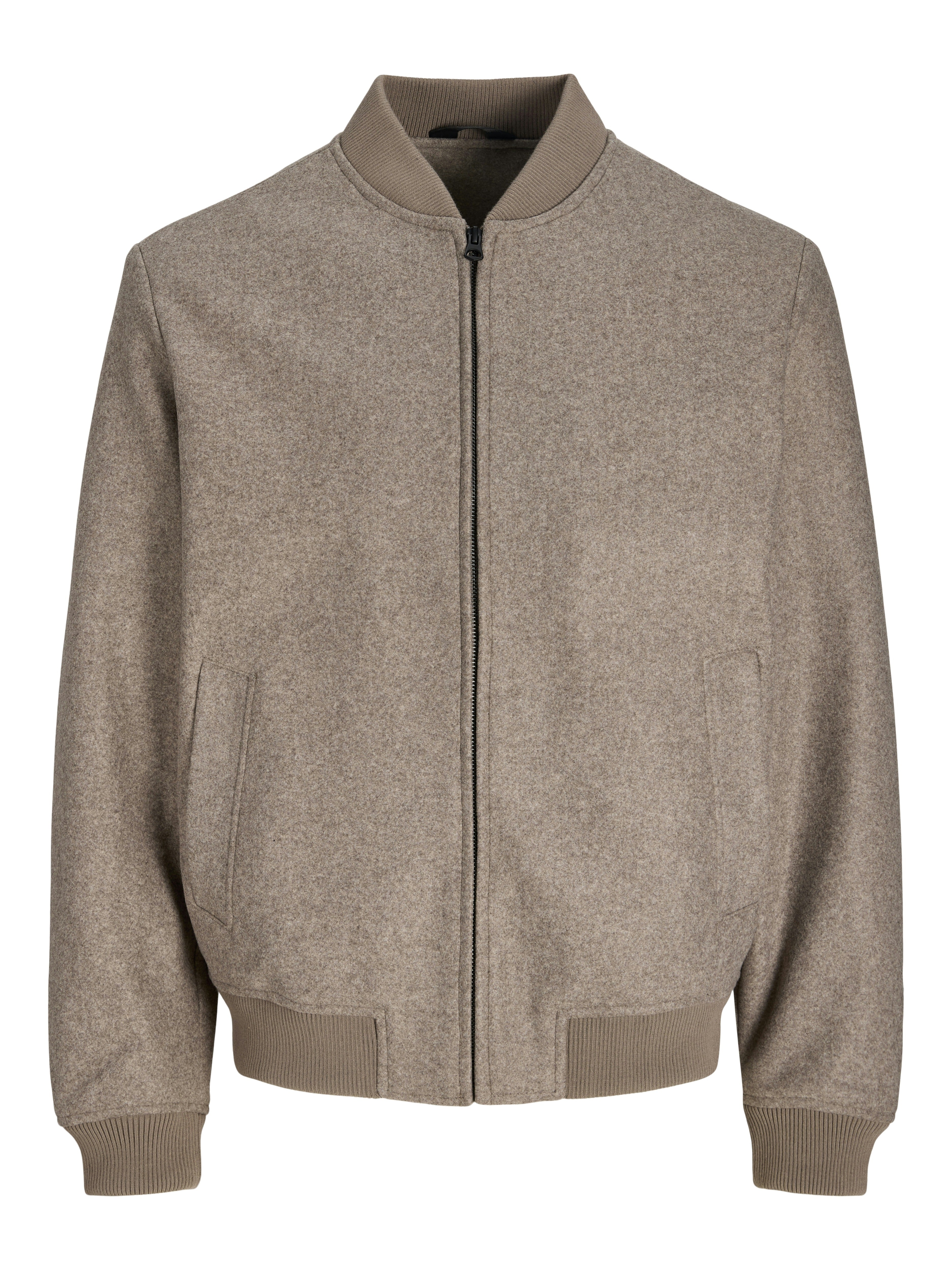 Jack & Jones Herren Jacken Greige