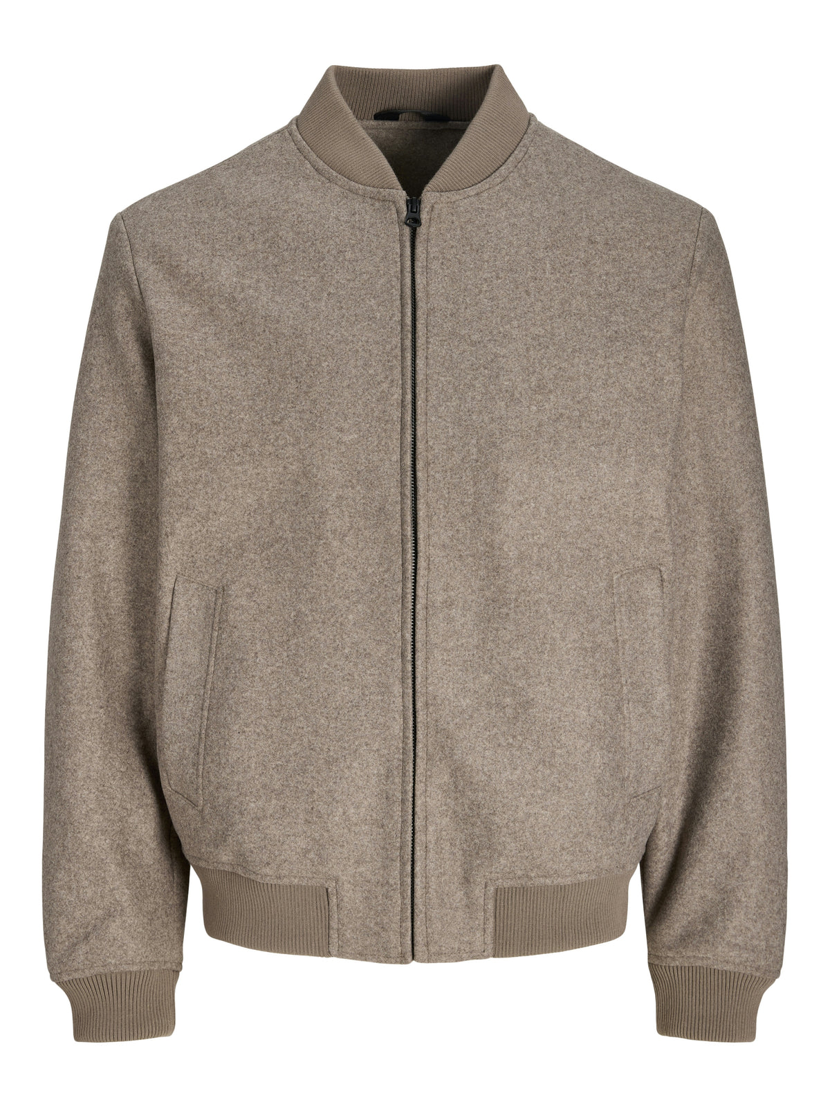 Jack & Jones Herren Jacken Greige