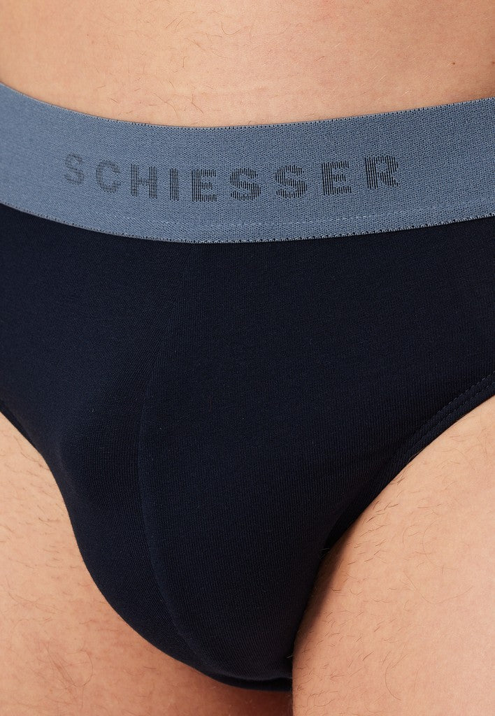 Schiesser Pant Sortiert