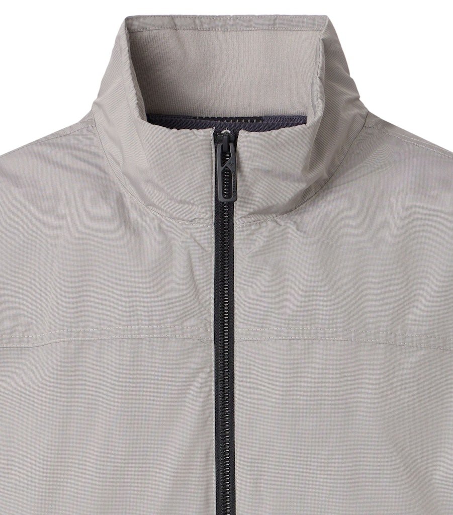 Casa Moda Herren Jacken  Silber