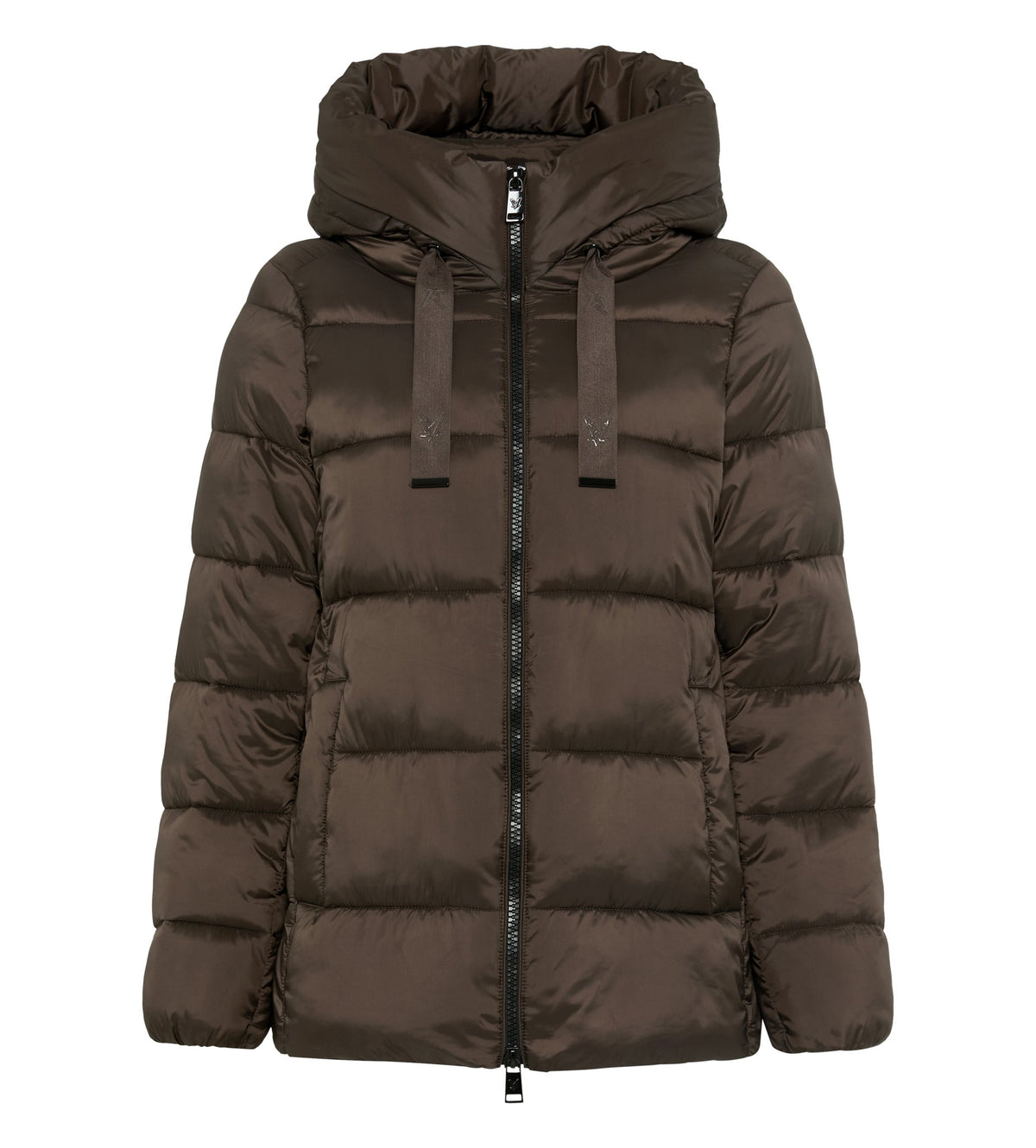 Fuchs & Schmitt Damen Jacken Dunkelbraun