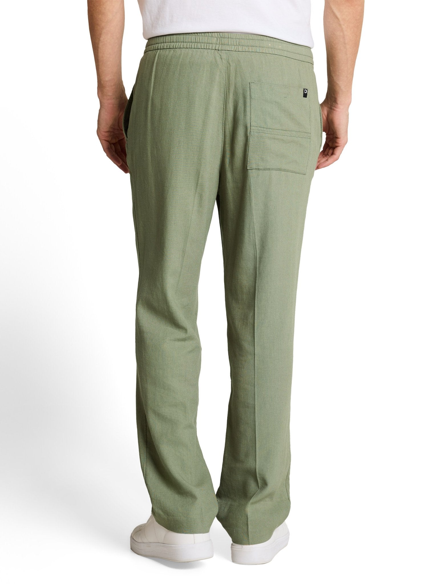 Tom Tailor denim Herren Hosen Sea Spray