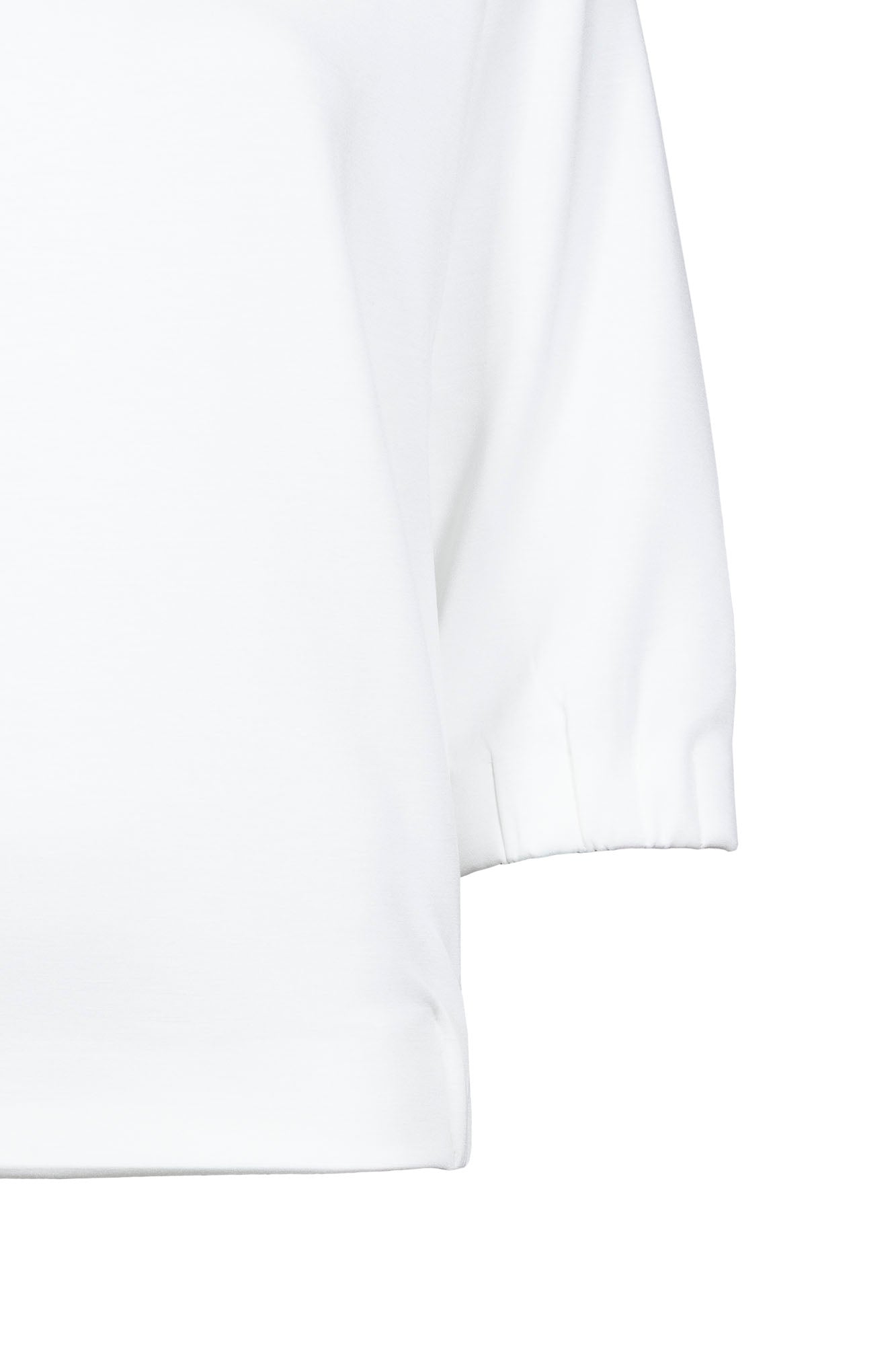 Soquesto Damen Sweatshirts Offwhite