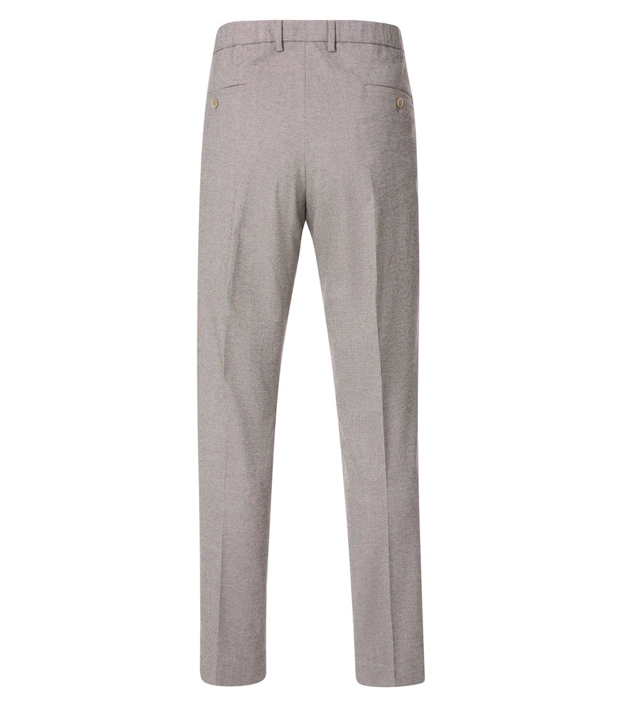 Venti Herren Hosen   Braun
