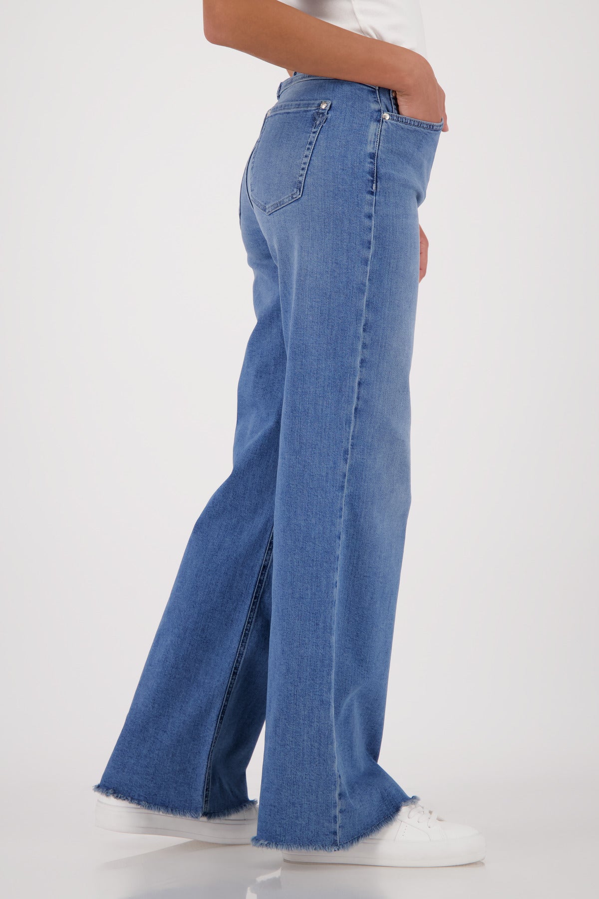 Monari Damen Jeans Jeans