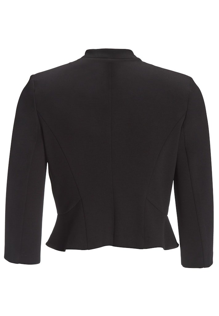 Swing Damen Jacken  Black