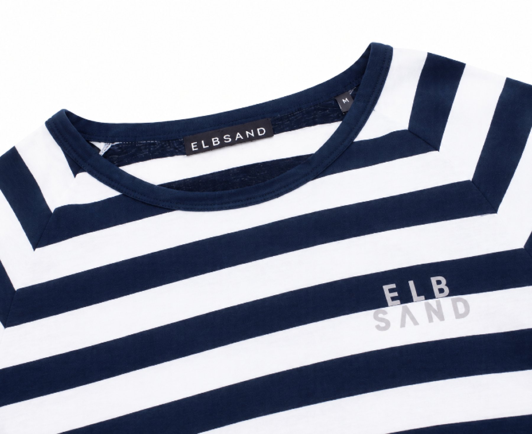 Elbsand Damen T-Shirts Coldwater_