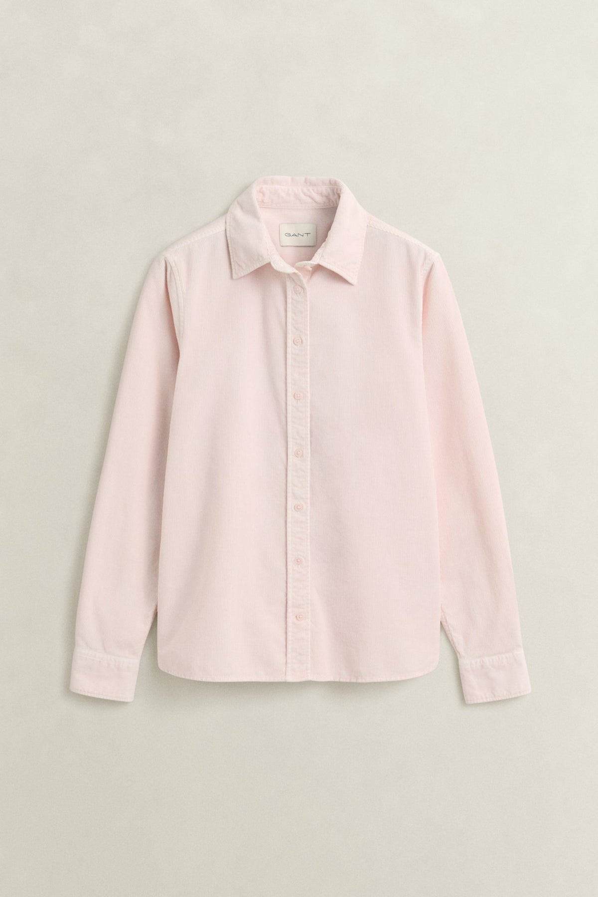 Gant Damen Blusen  Refined Pin