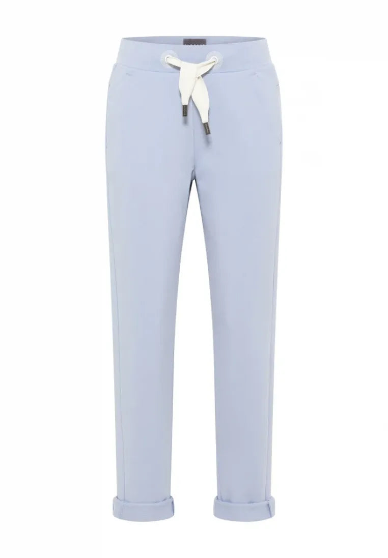 Elbsand Damen Hosen  Winter Sky