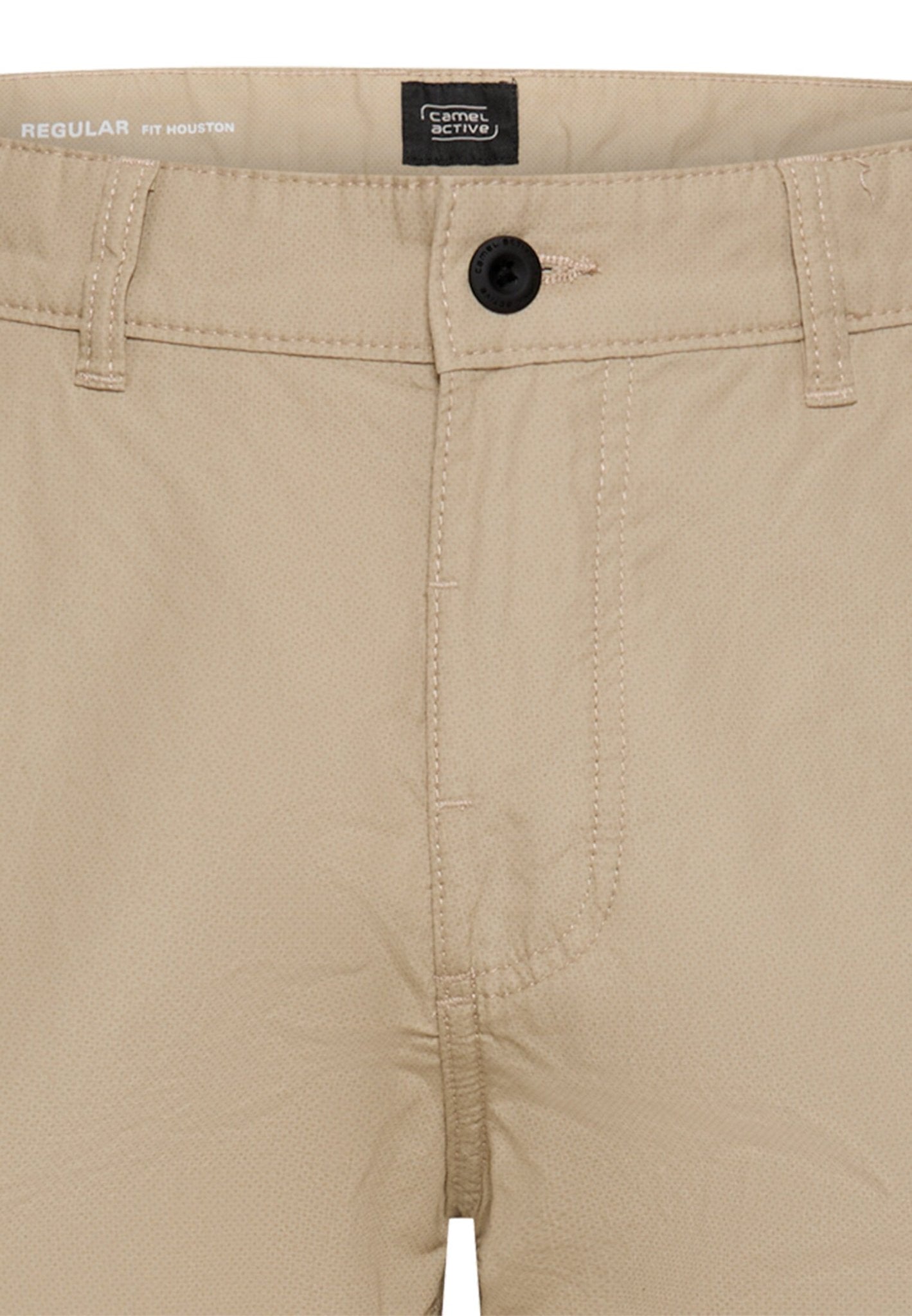 Camel active Herren Shorts  Light Beige,