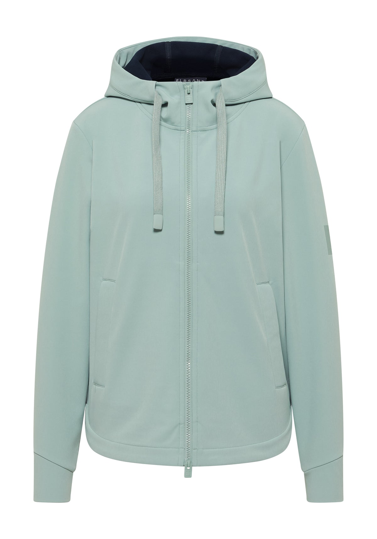 Elbsand Damen Jacken  Silt Green