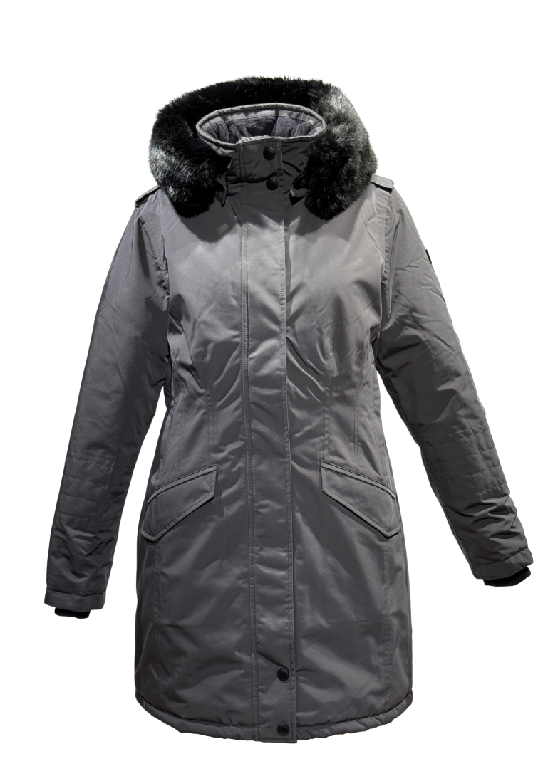 Wellensteyn women Damen Jacken Titan