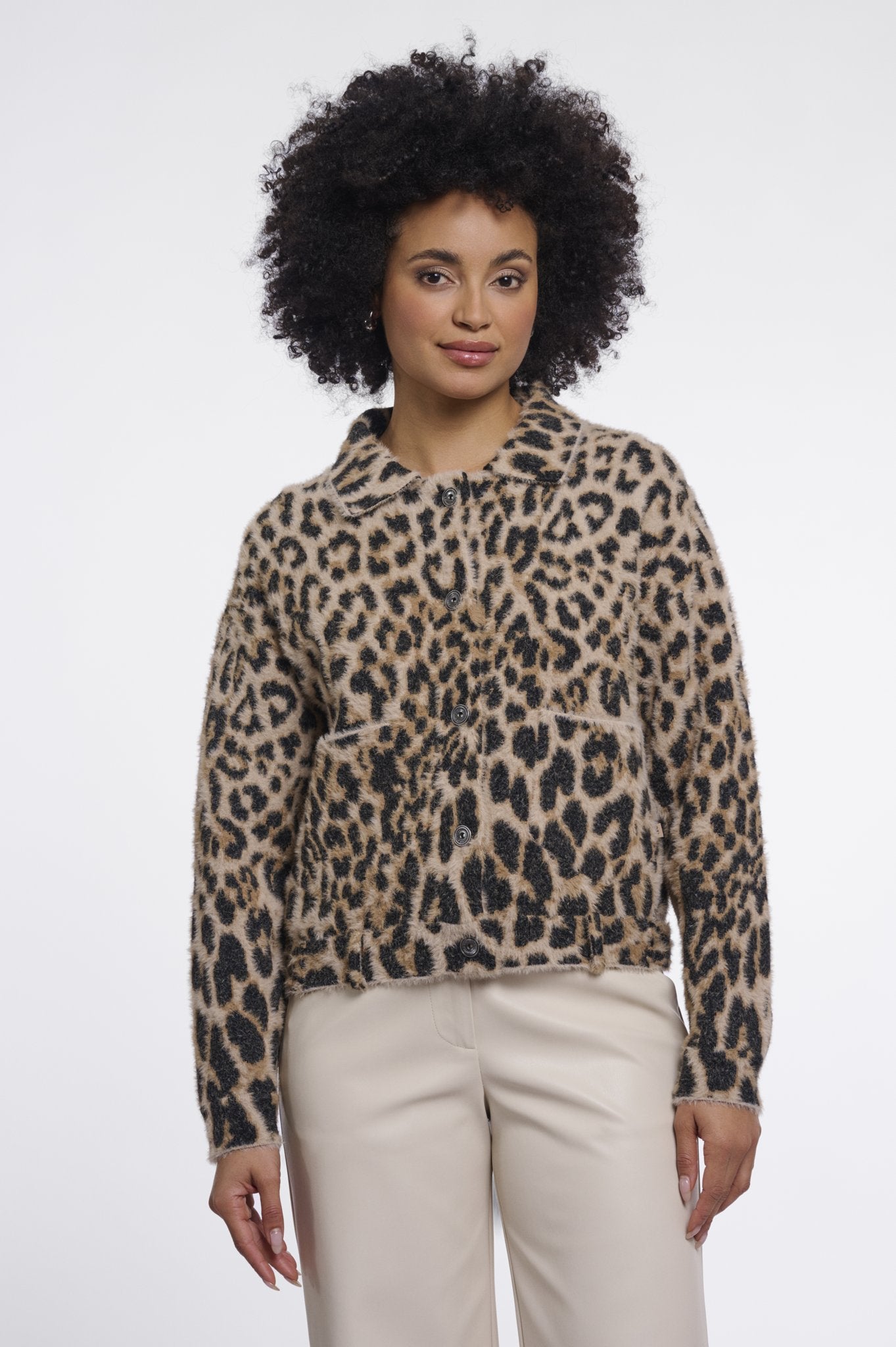 Rino & Pelle Damen Blazer  Light Leo