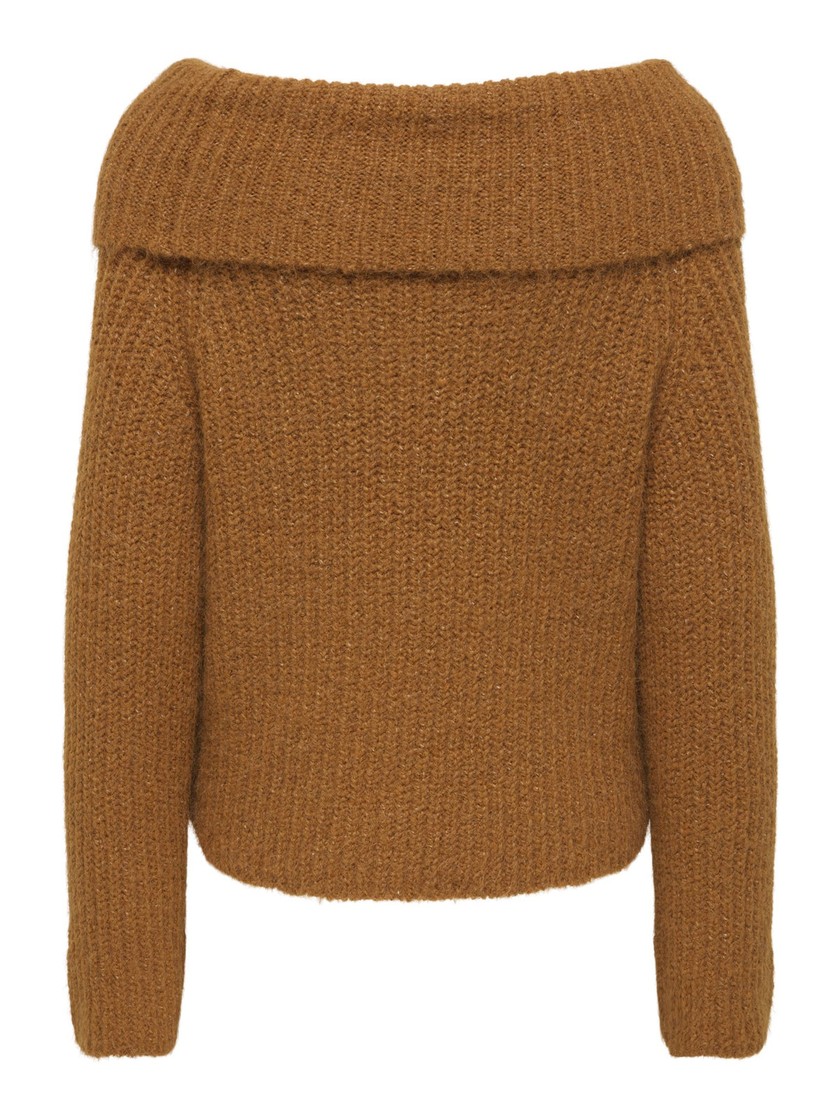 Only Damen Pullover Glazed Ginger