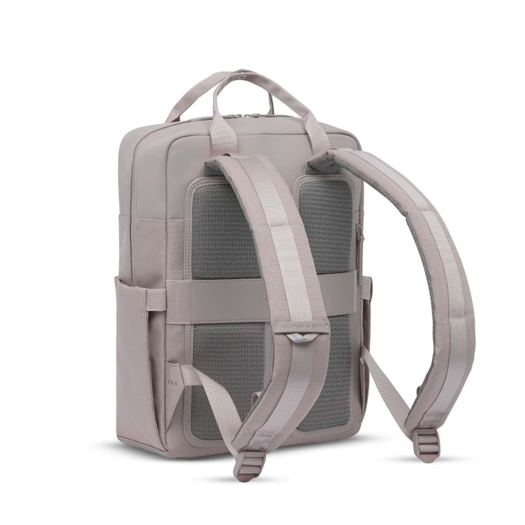 Bergen Pro - Muted Rose