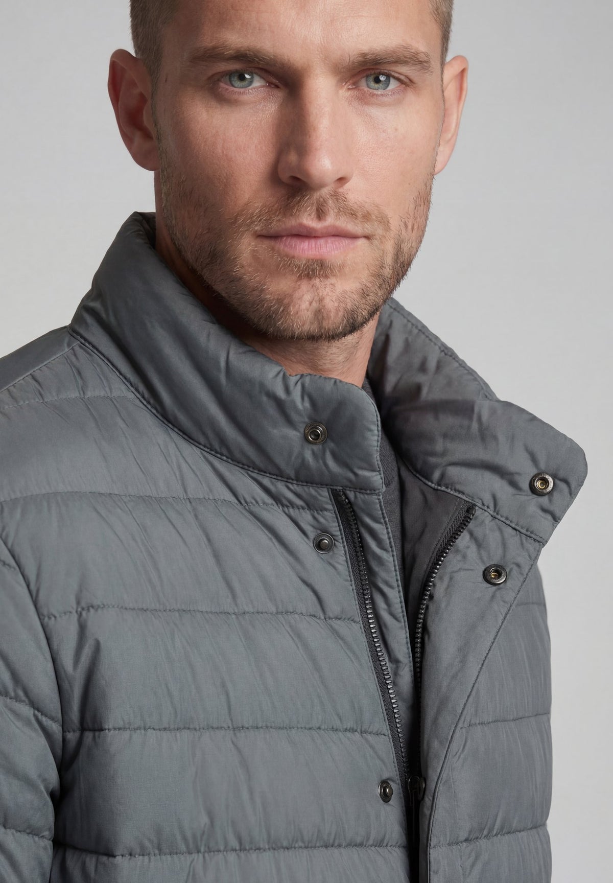 Calamar Herren Jacken Urban Chic