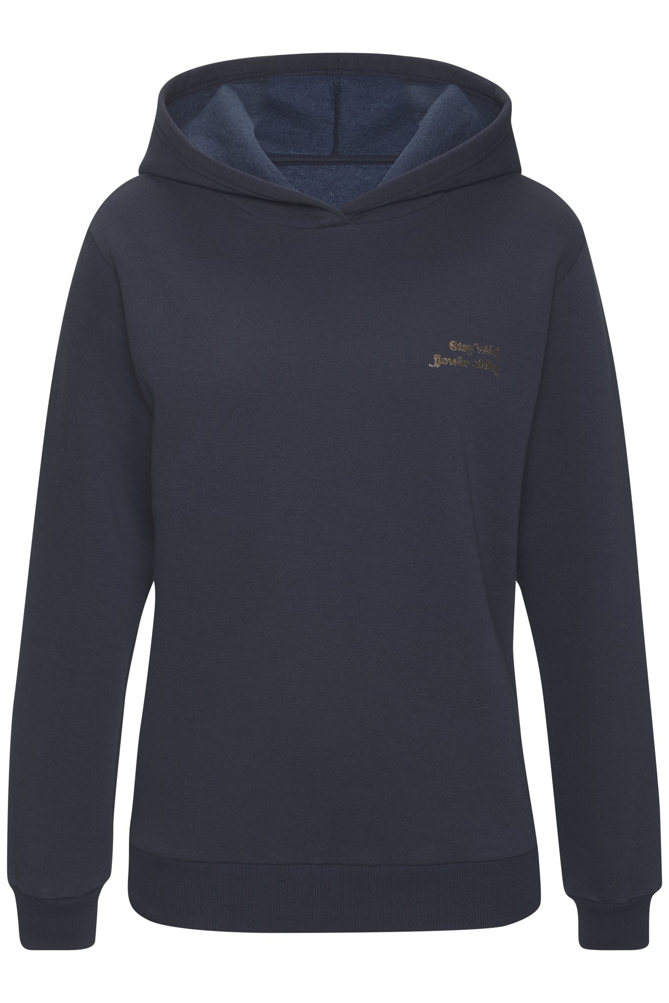 Lascana Schlafanzug Navy