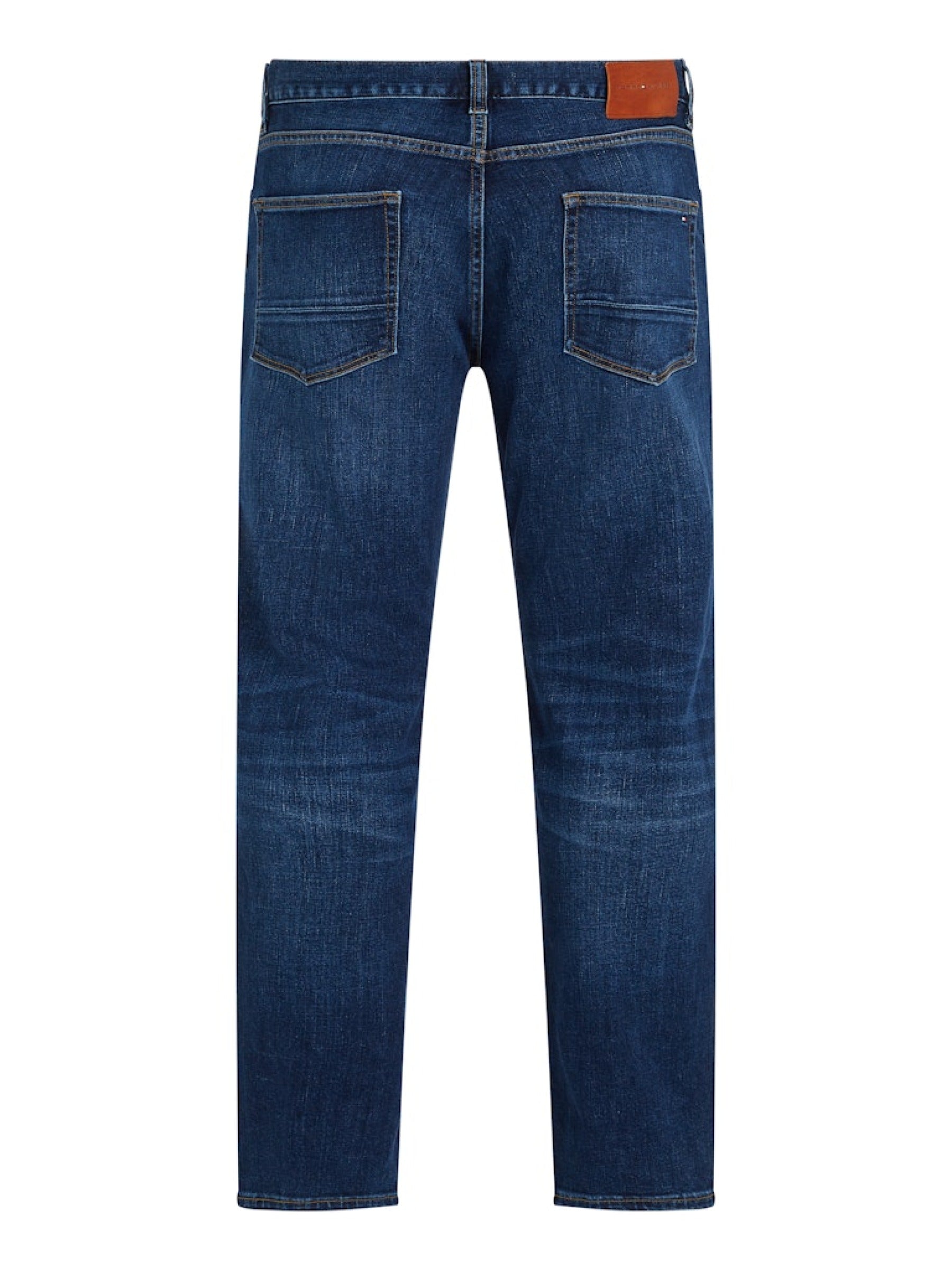 Tommy Hilfiger Herren Jeans Bw Denim