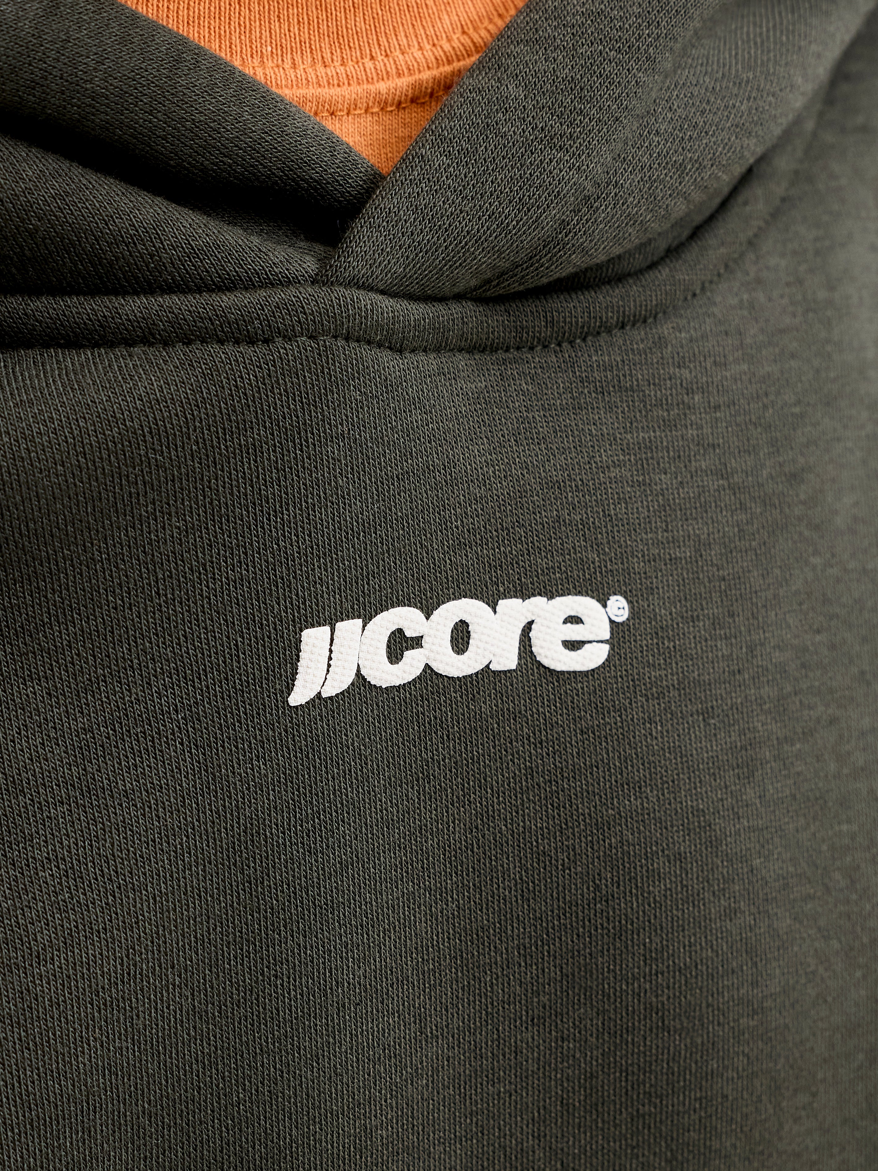 Jack & Jones Jungen Sweats & Sweatjacken Peat/Jj