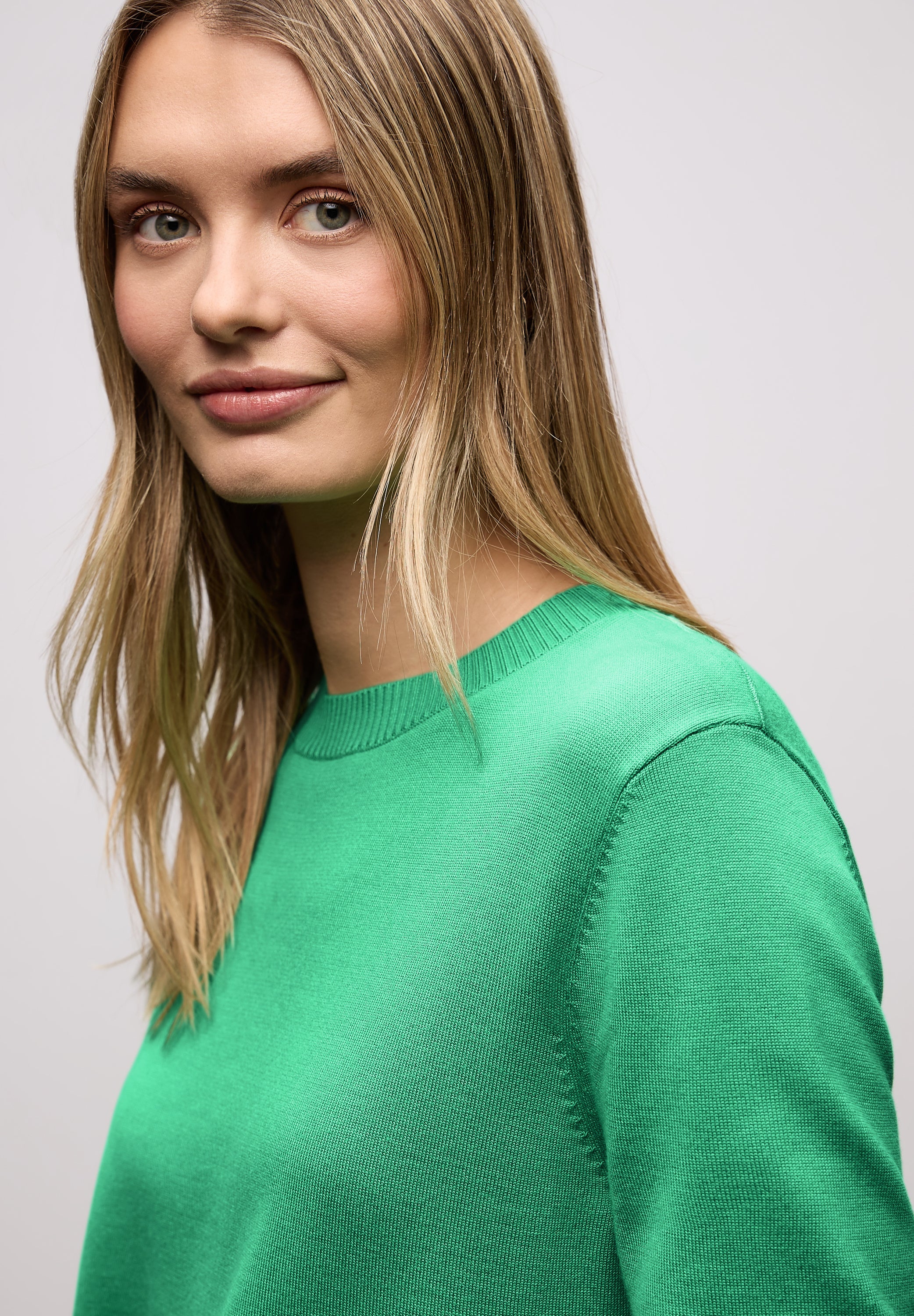 Street One Damen Pullover Arcadia G