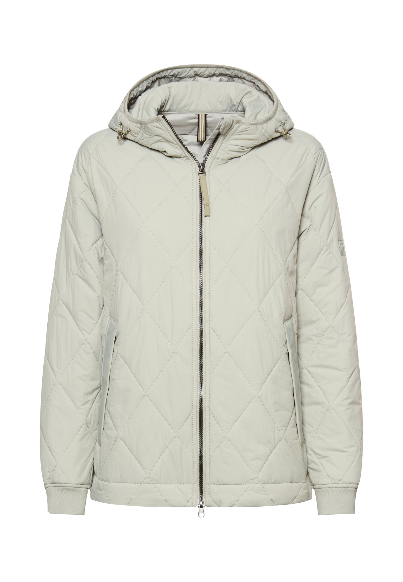 Camel active Damen Jacken  Light Sage