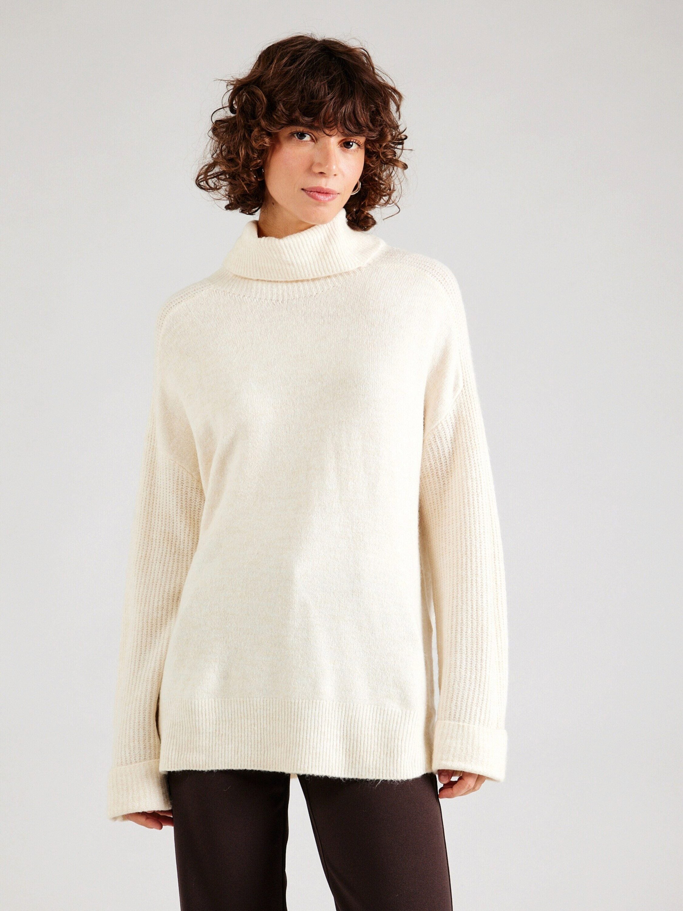 Vero Moda Damen Pullover Birch