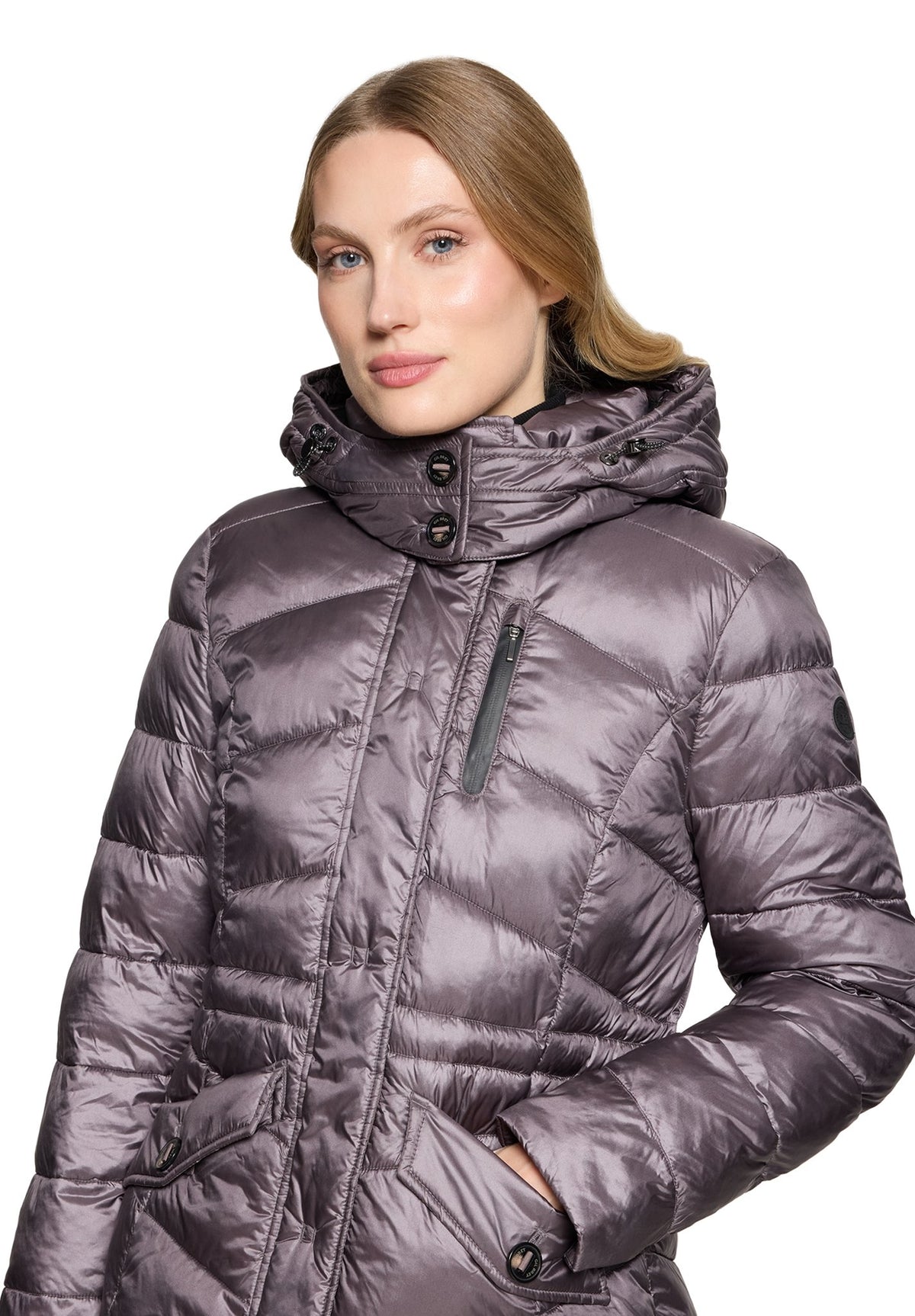Gil Bret Damen Jacken Peppercorn