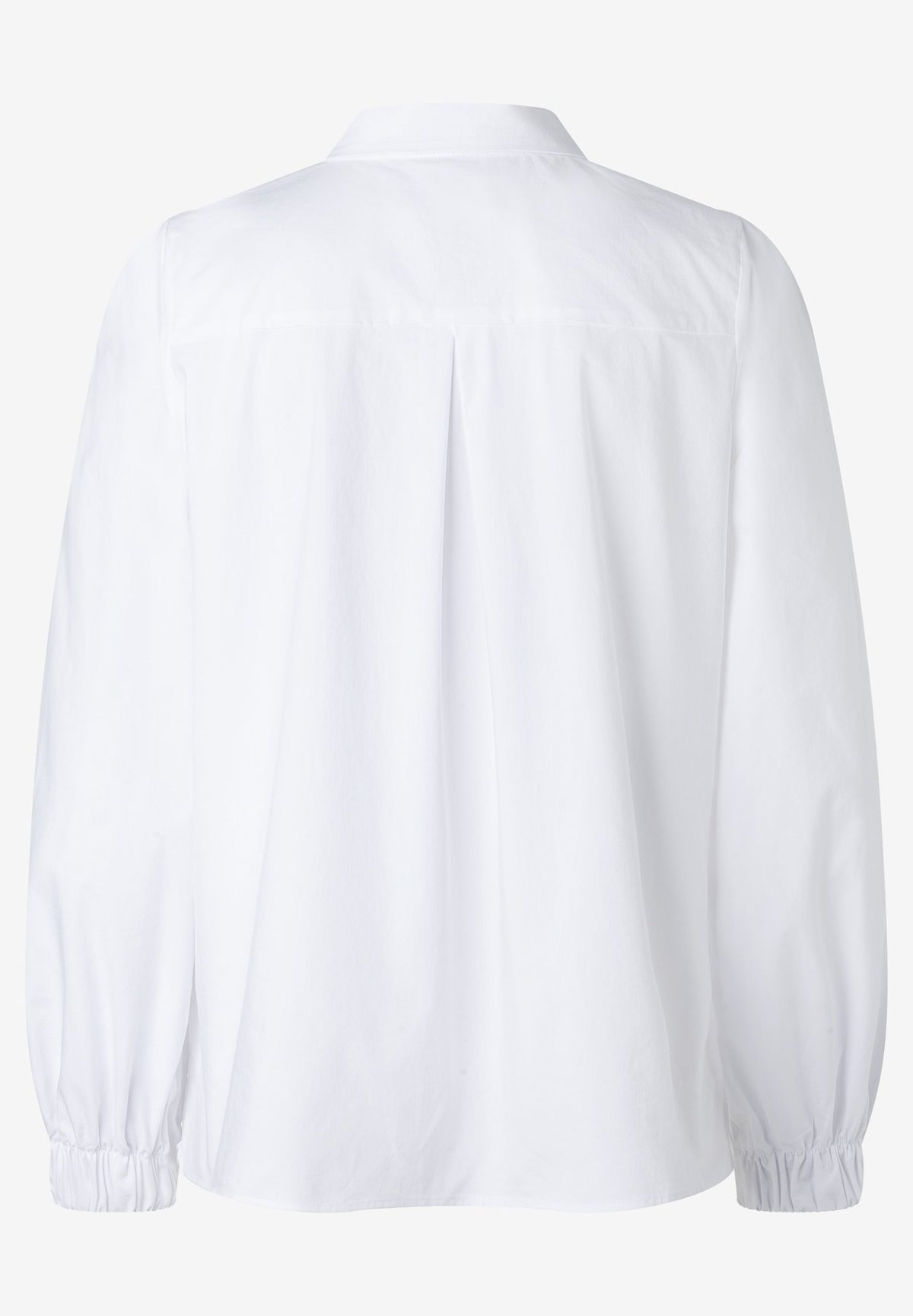 More & More Damen Blusen  White