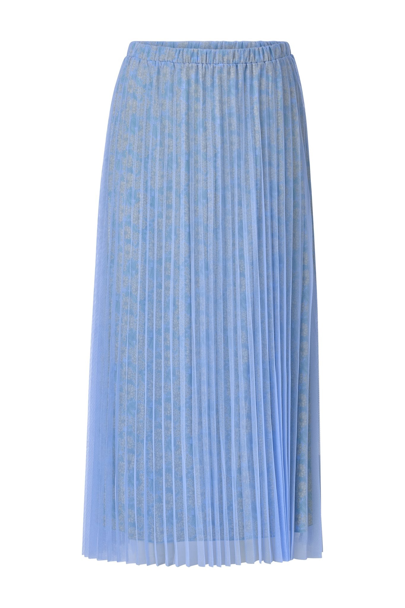 Rich & Royal Damen Rock Skyway Blue