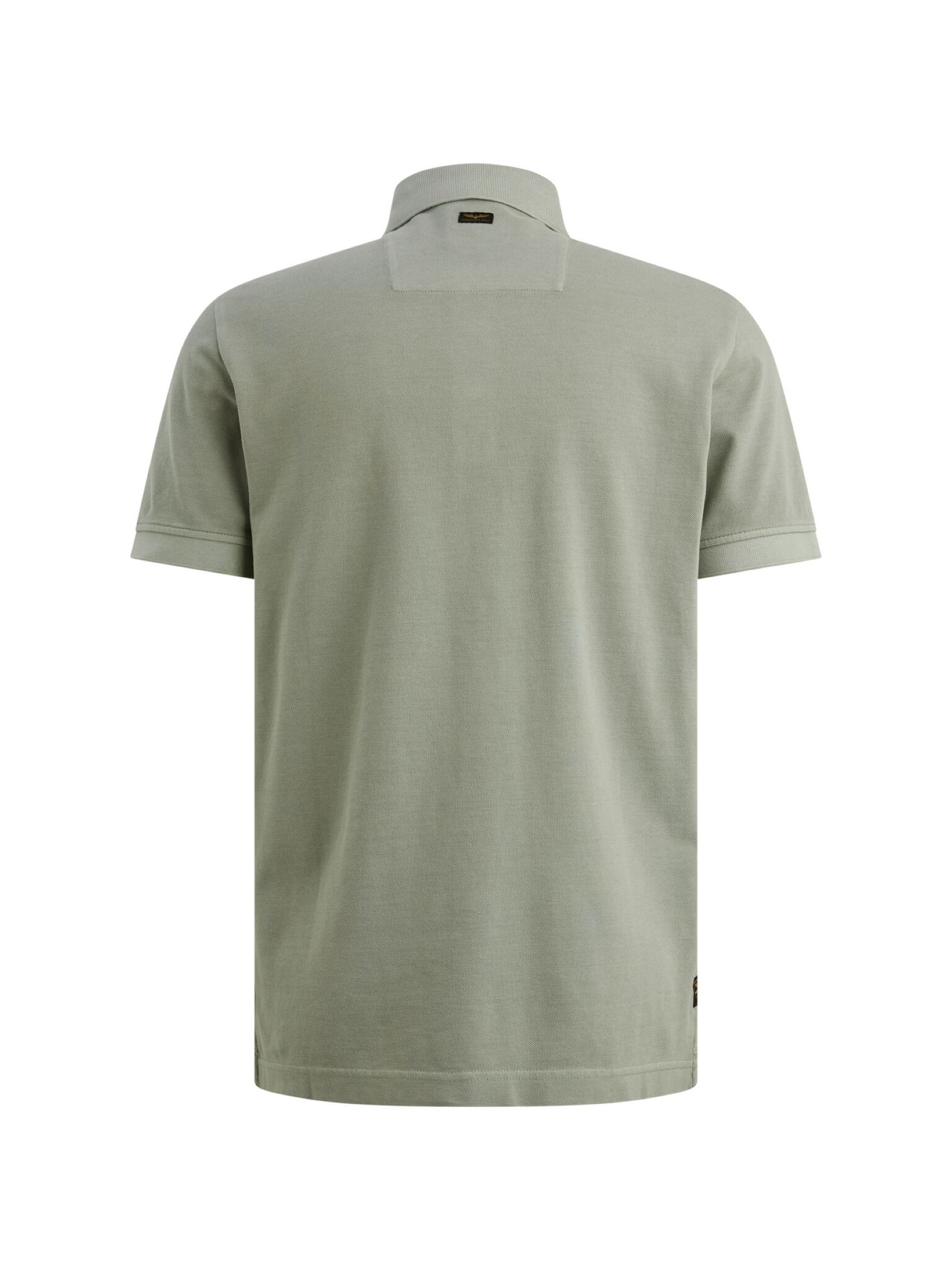 PME Herren Polo-Shirts Iceberg Green