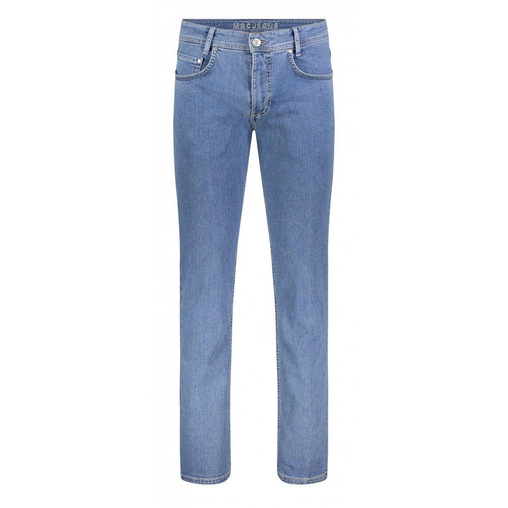 Mac Herren Jeans H Dark Blue