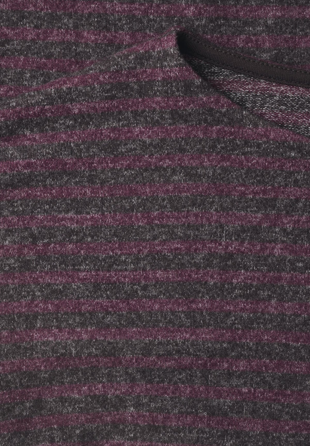 Street One Damen T-Shirts  Rustic Ro