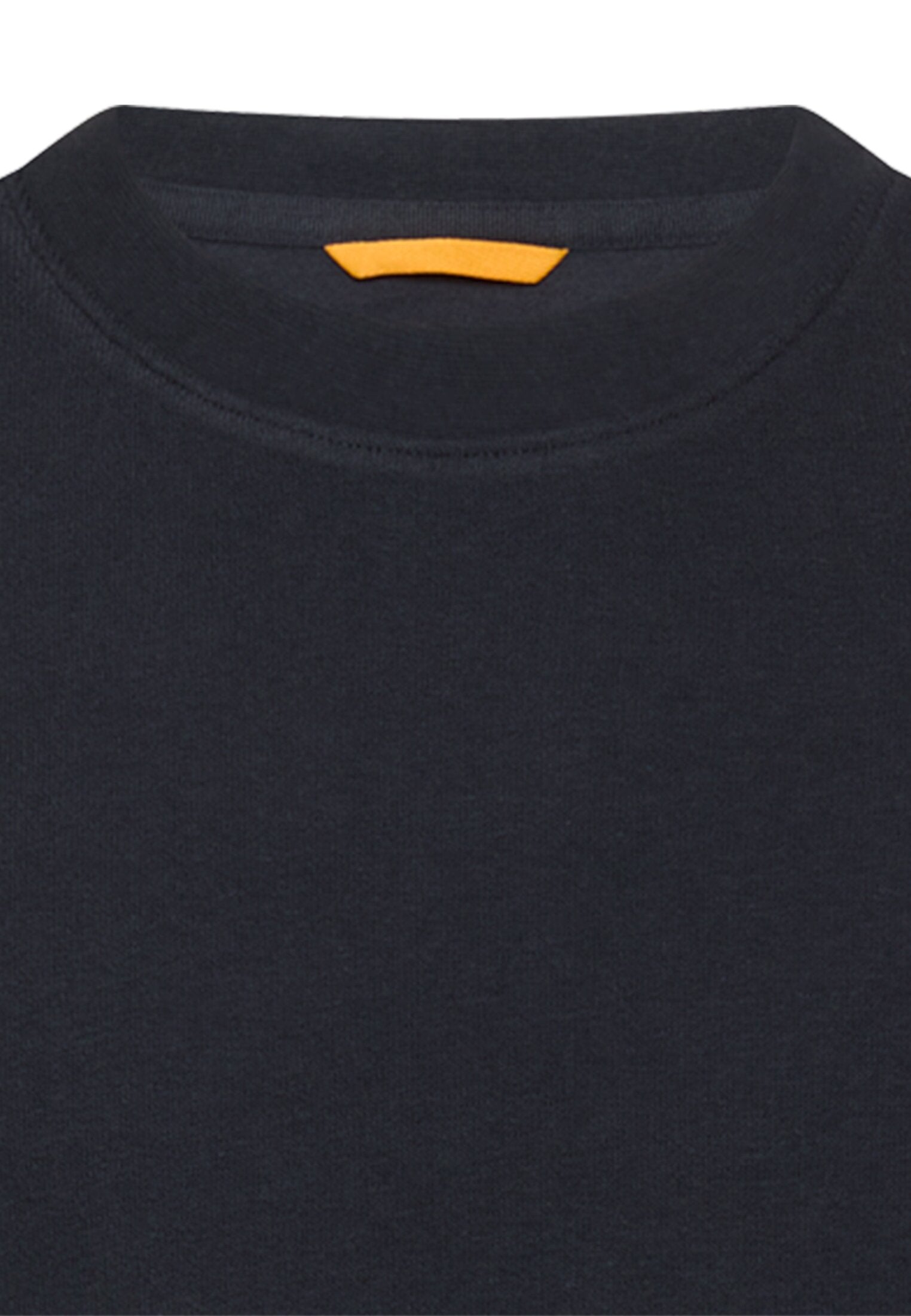 Camel active Herren T-Shirts kurz  Dark Navy