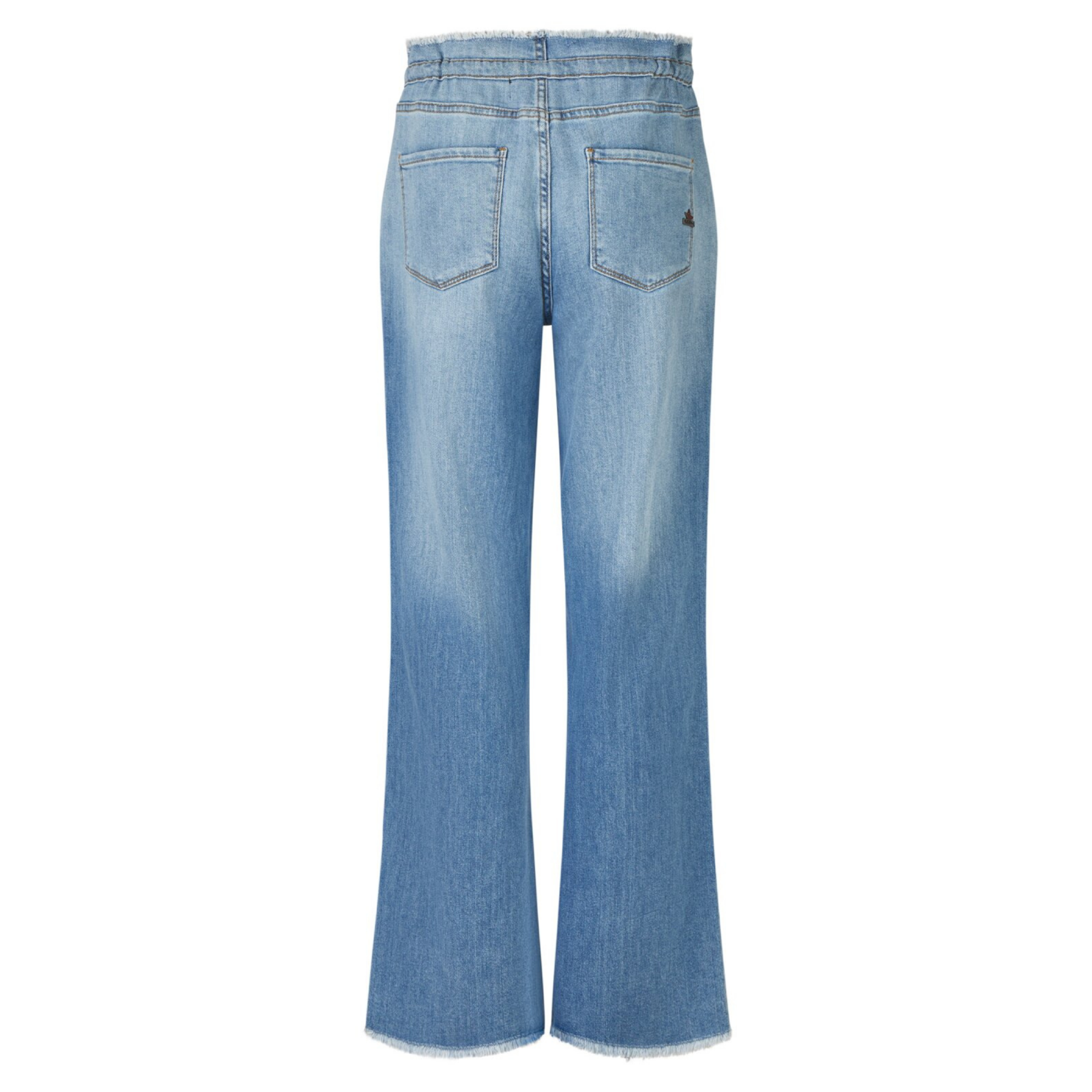 Buena Vista Damen Jeans Saltwater Blue