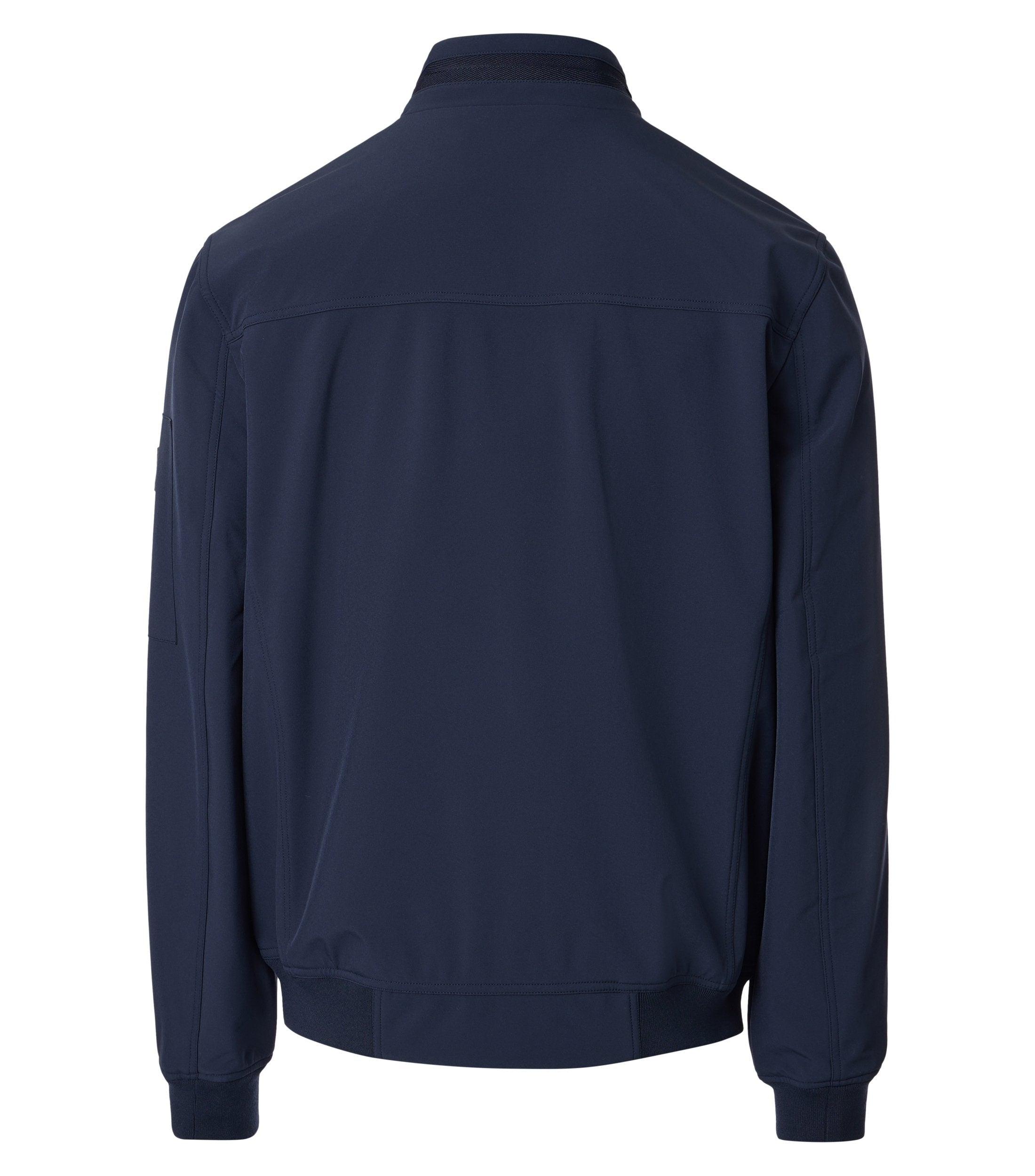 Casa Moda Herren Jacken  Blau