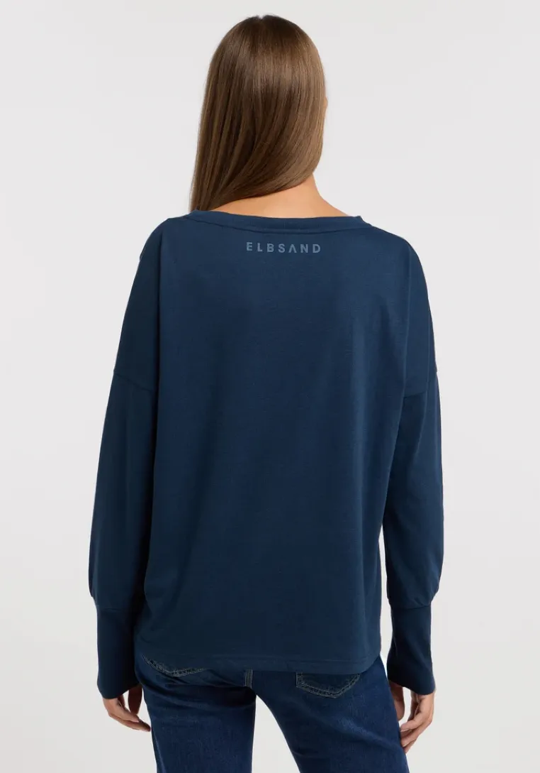 Elbsand Damen T-Shirts  Coldwate