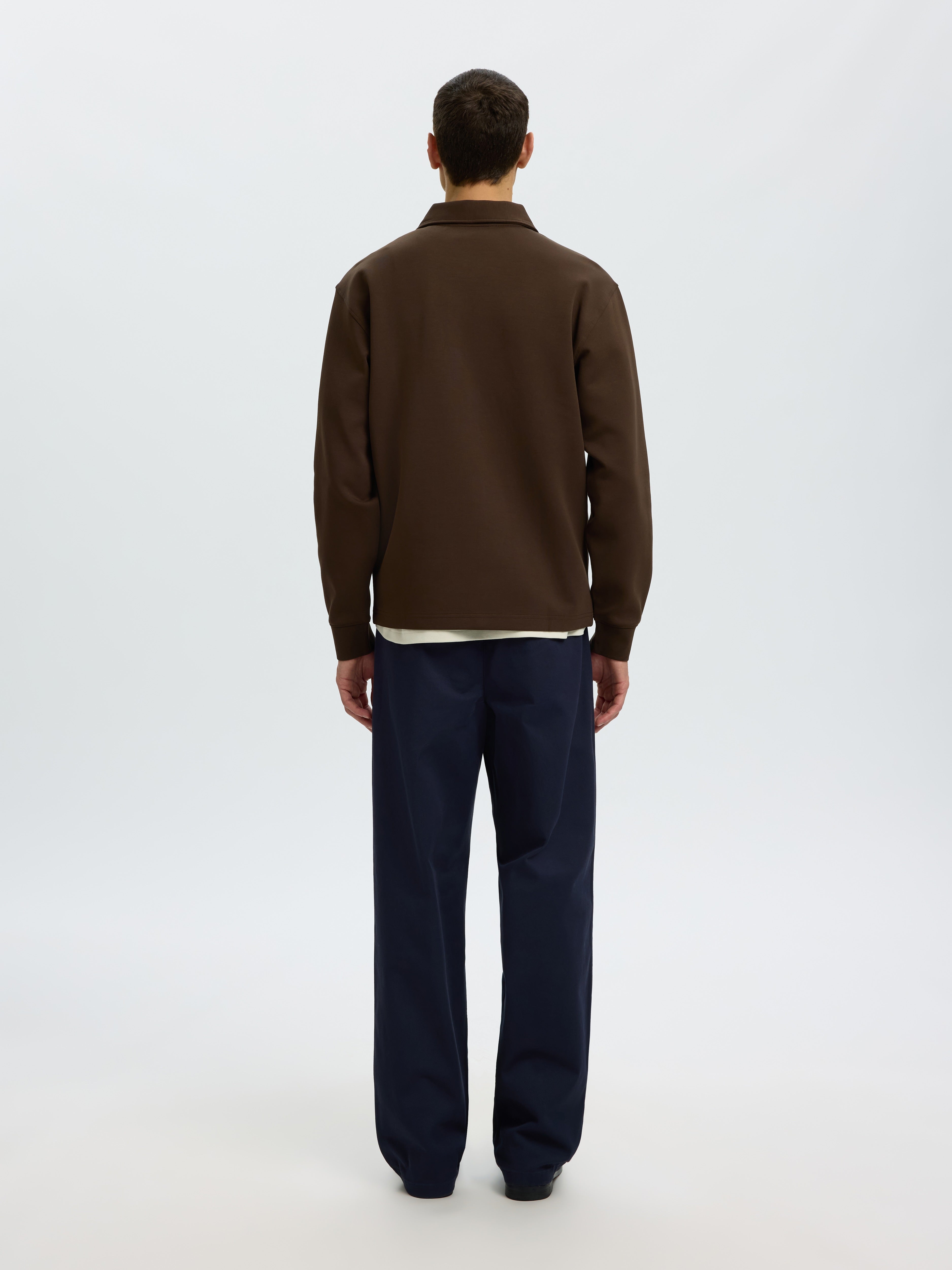 Selected homme Herren Sweatshirts  Delicios