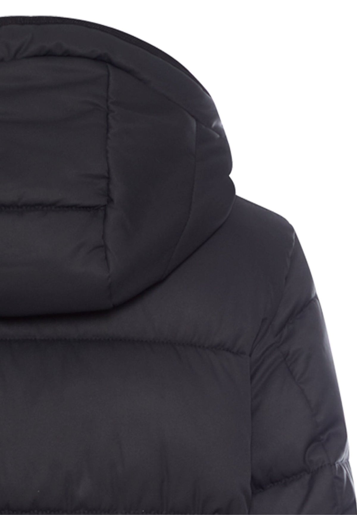 Camel active Damen Mantel  Black