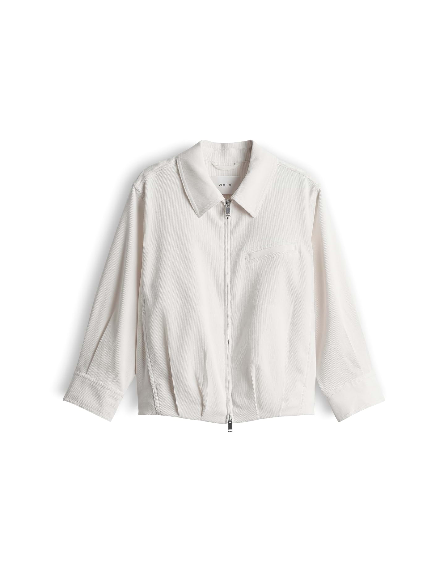Opus Damen Jacken Light Cotton