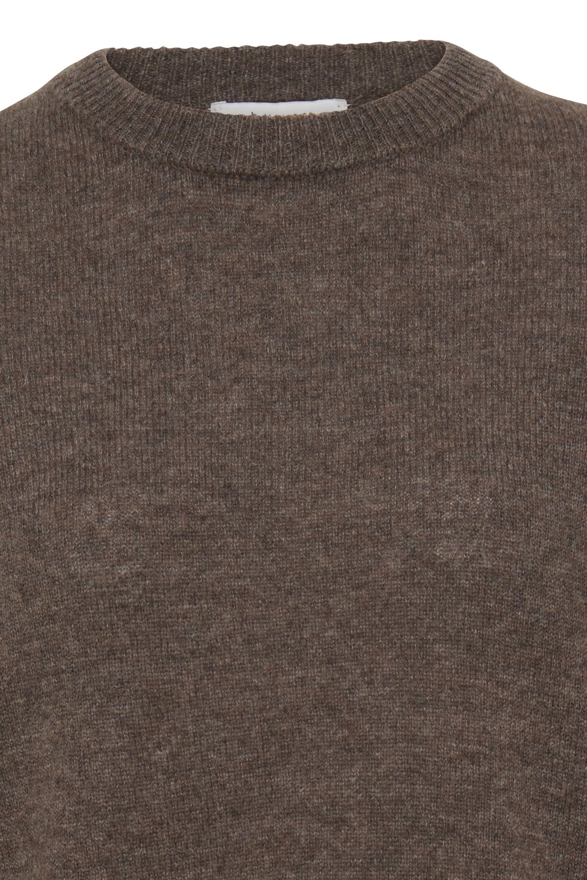 b.young Damen Pullover Java Melange